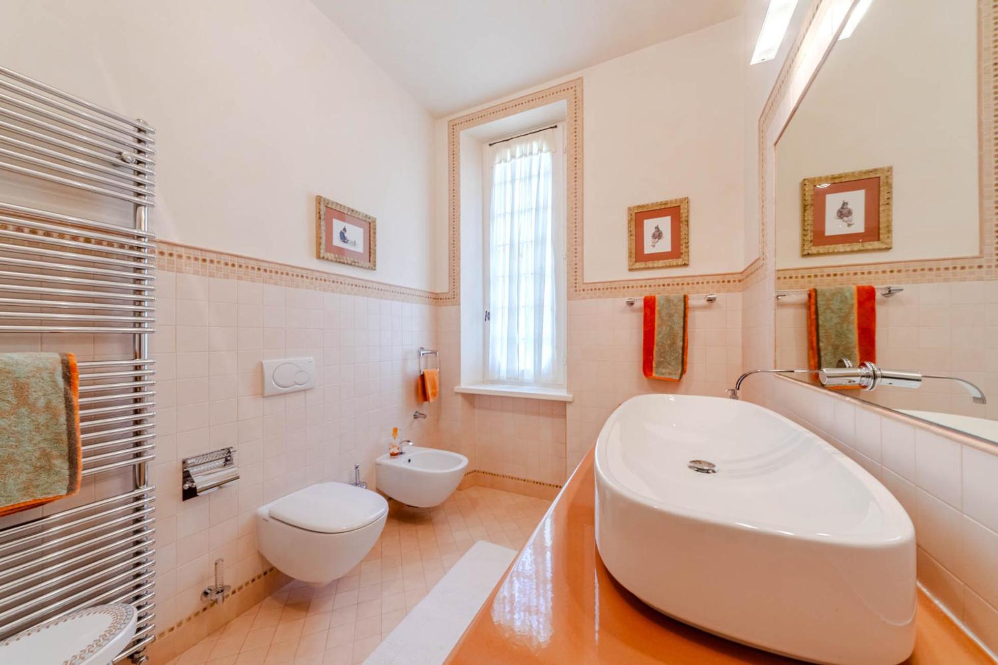 Carpegna Town Suites