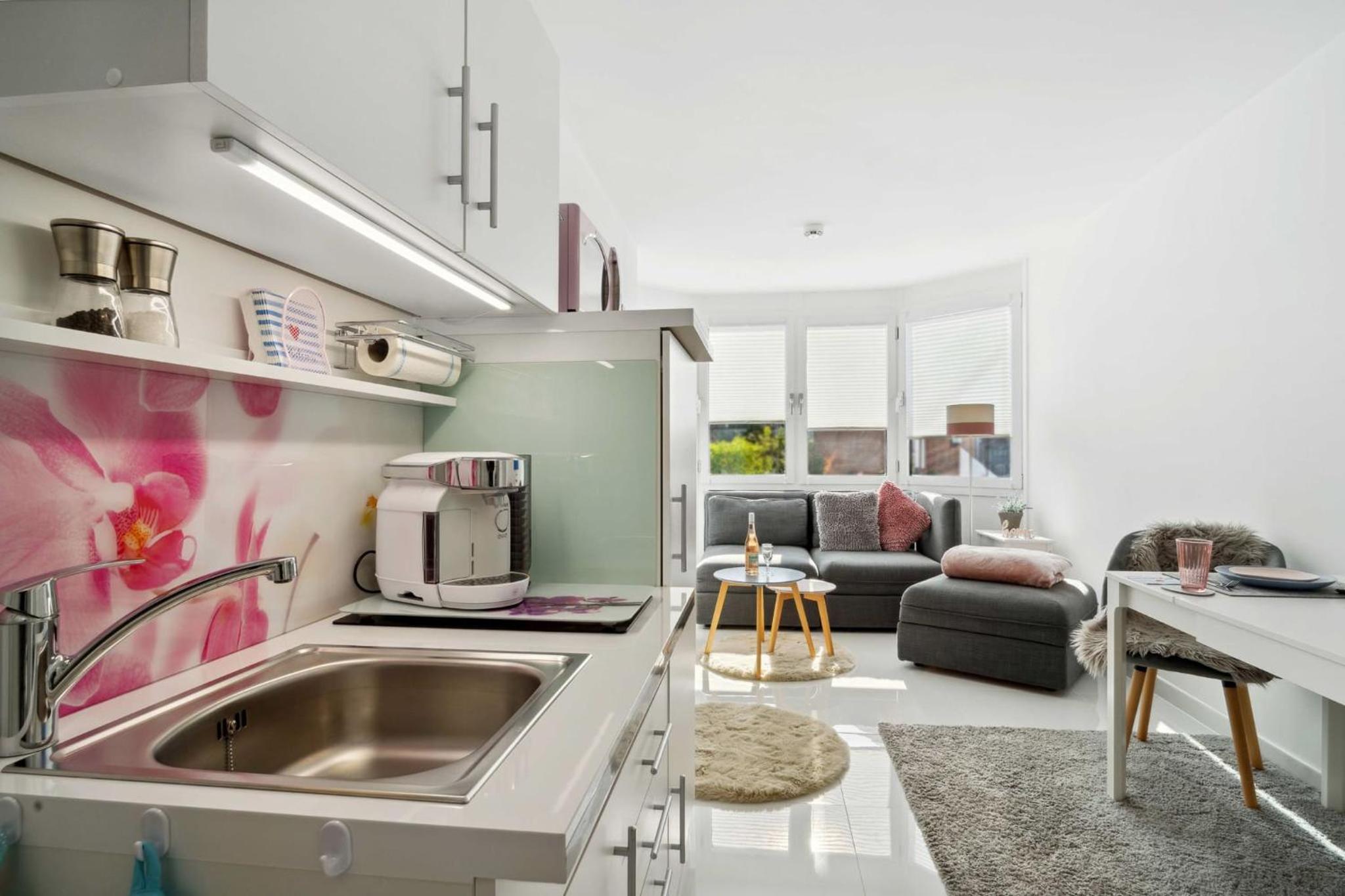 Ferienwohnung Strandliebe Laboe Ostsee