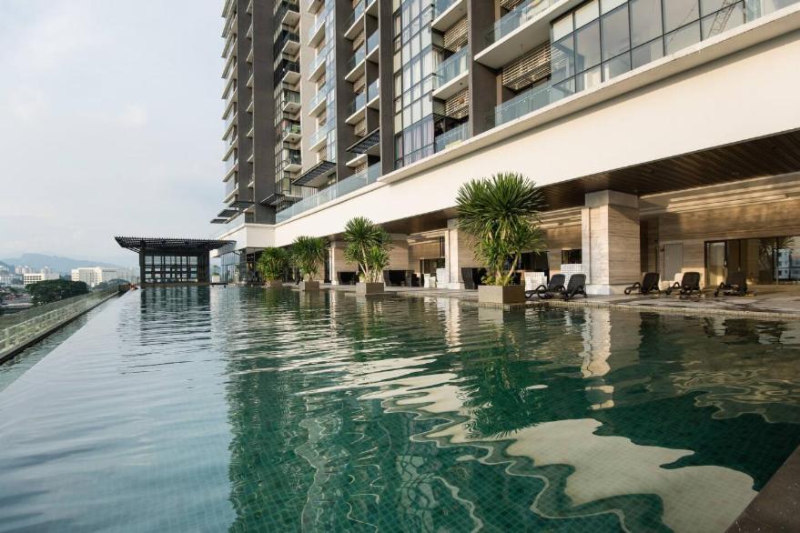 The Elements Ampang, 10 Pax Cream Cozy Home, KL