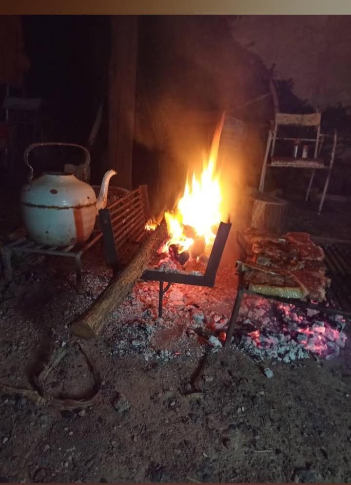 La Casa de Ana