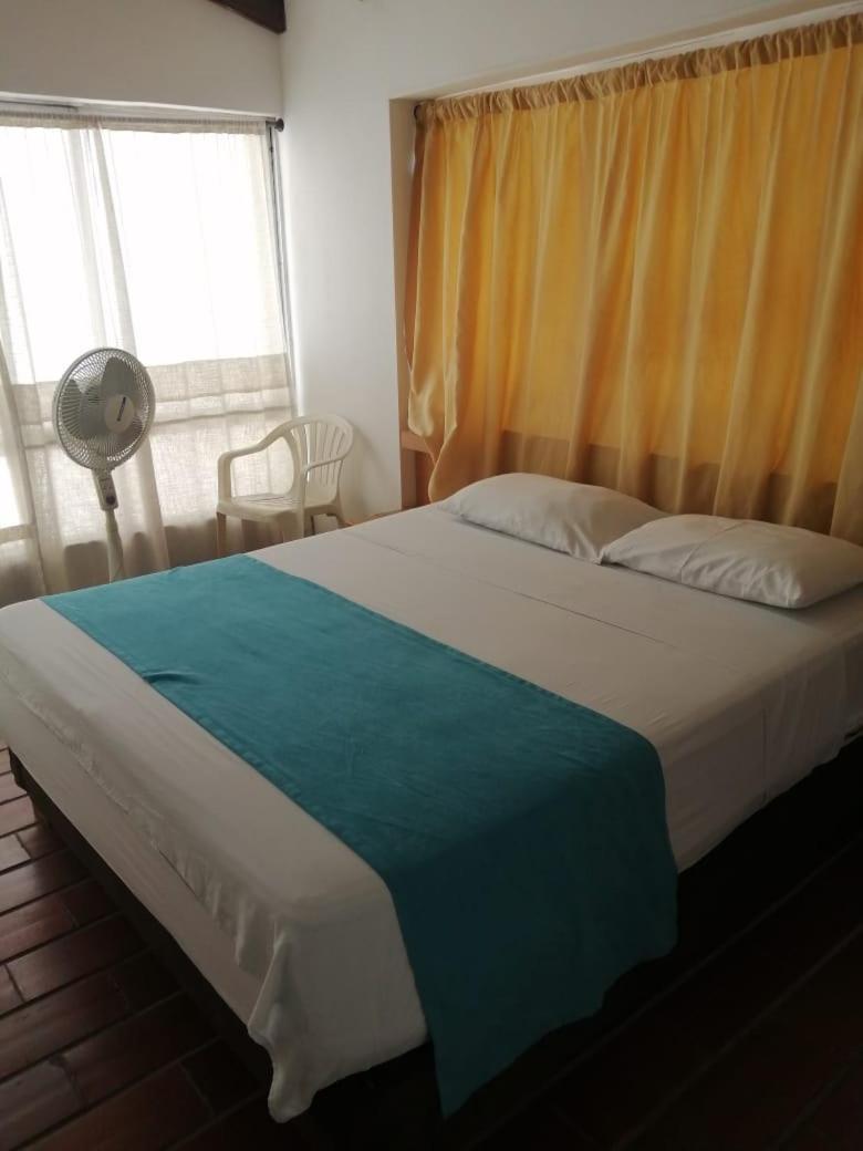 HOTEL del OESTE B&B