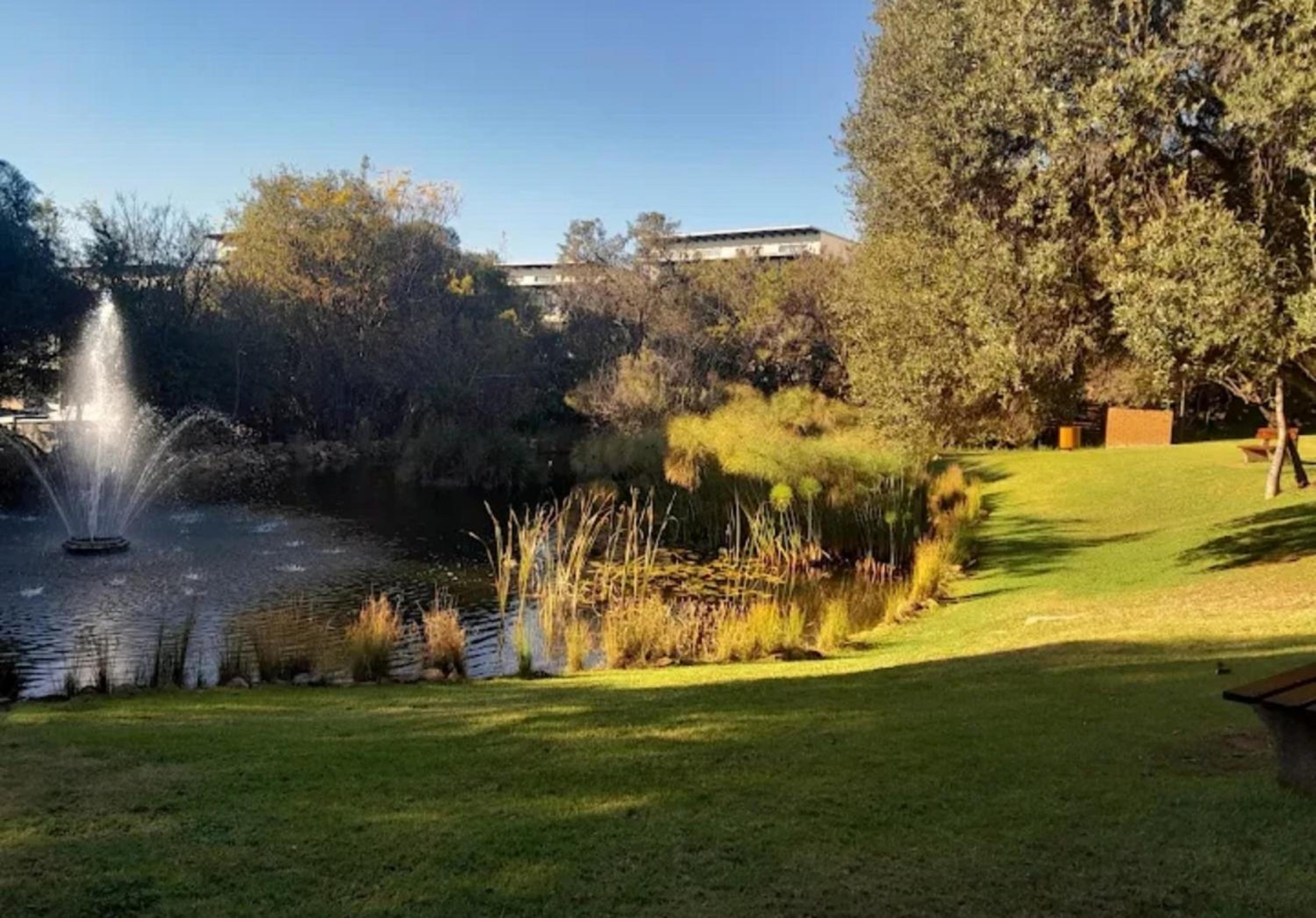A Charm in Dainfern near Montecasino Sandton