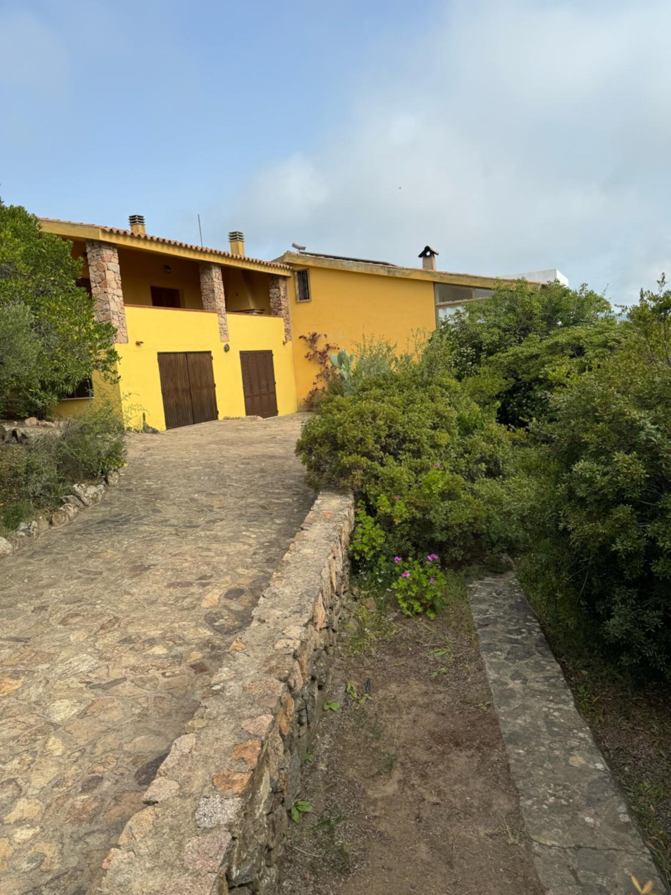 Casa Punta Ruinas view 2