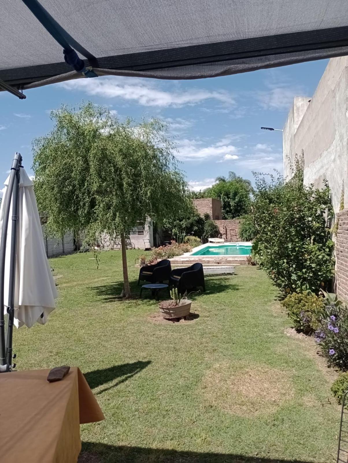 La Casa de Ana