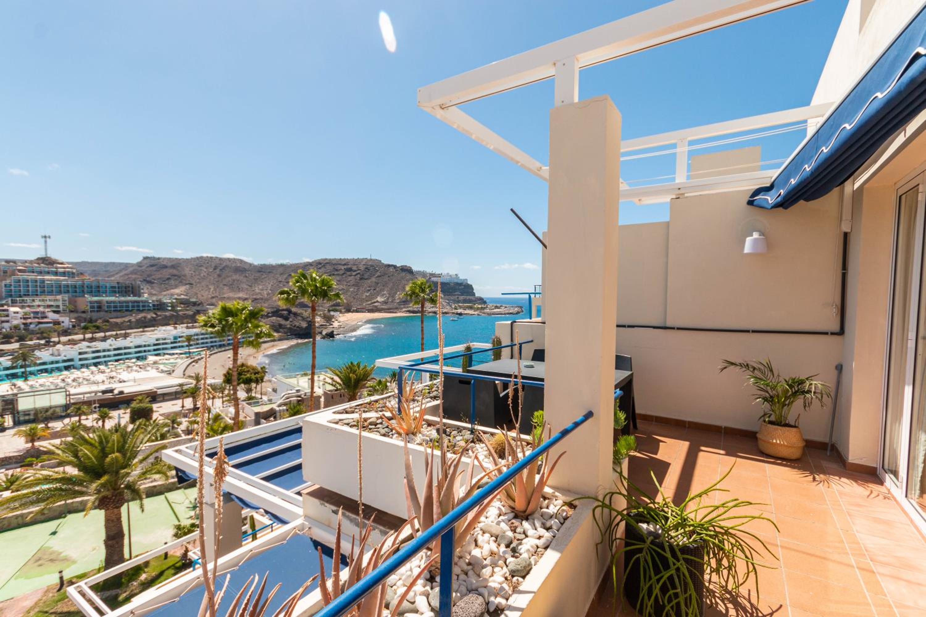 Mira Sunshine Suite