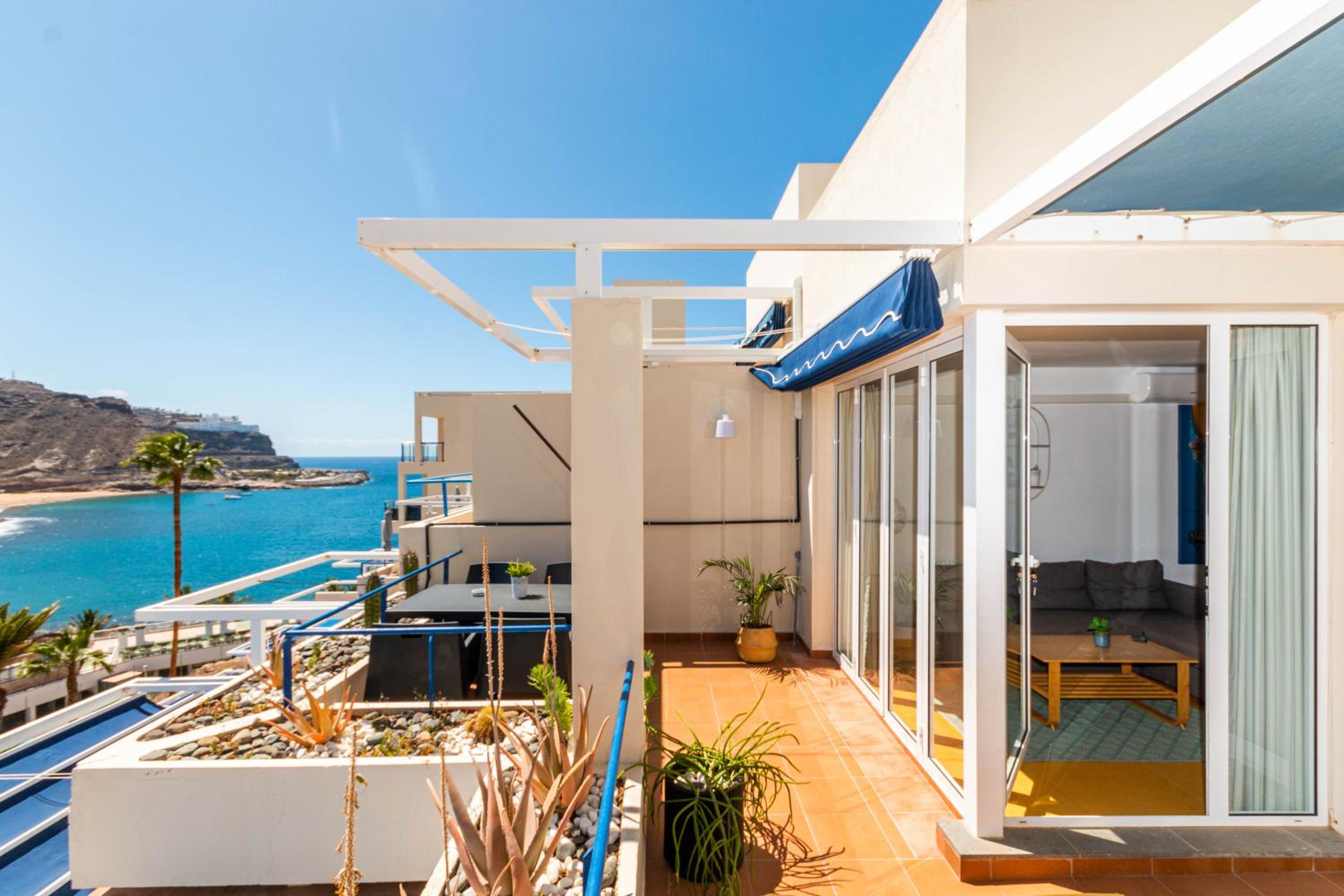 Mira Sunshine Suite