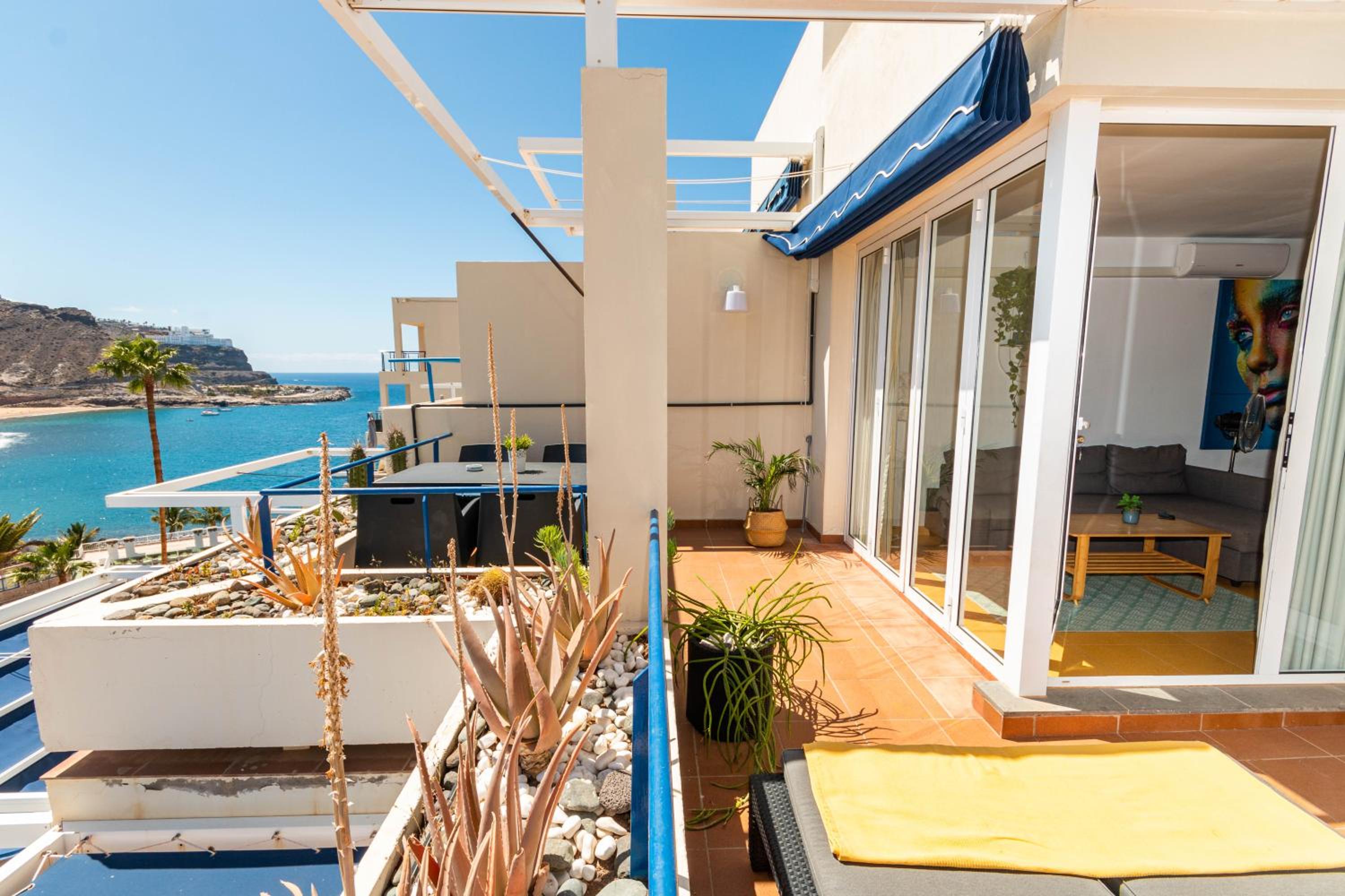 Mira Sunshine Suite