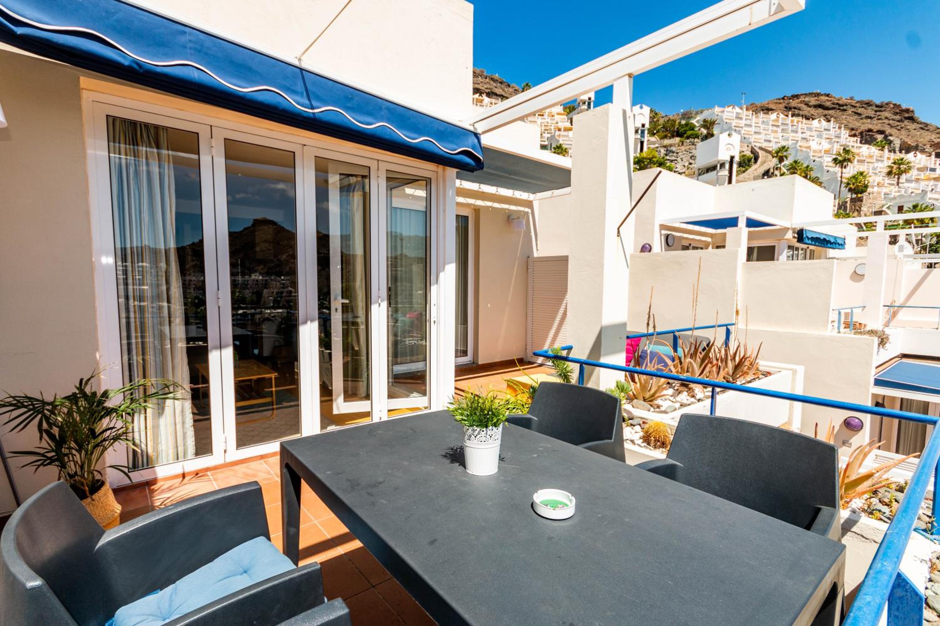 Mira Sunshine Suite