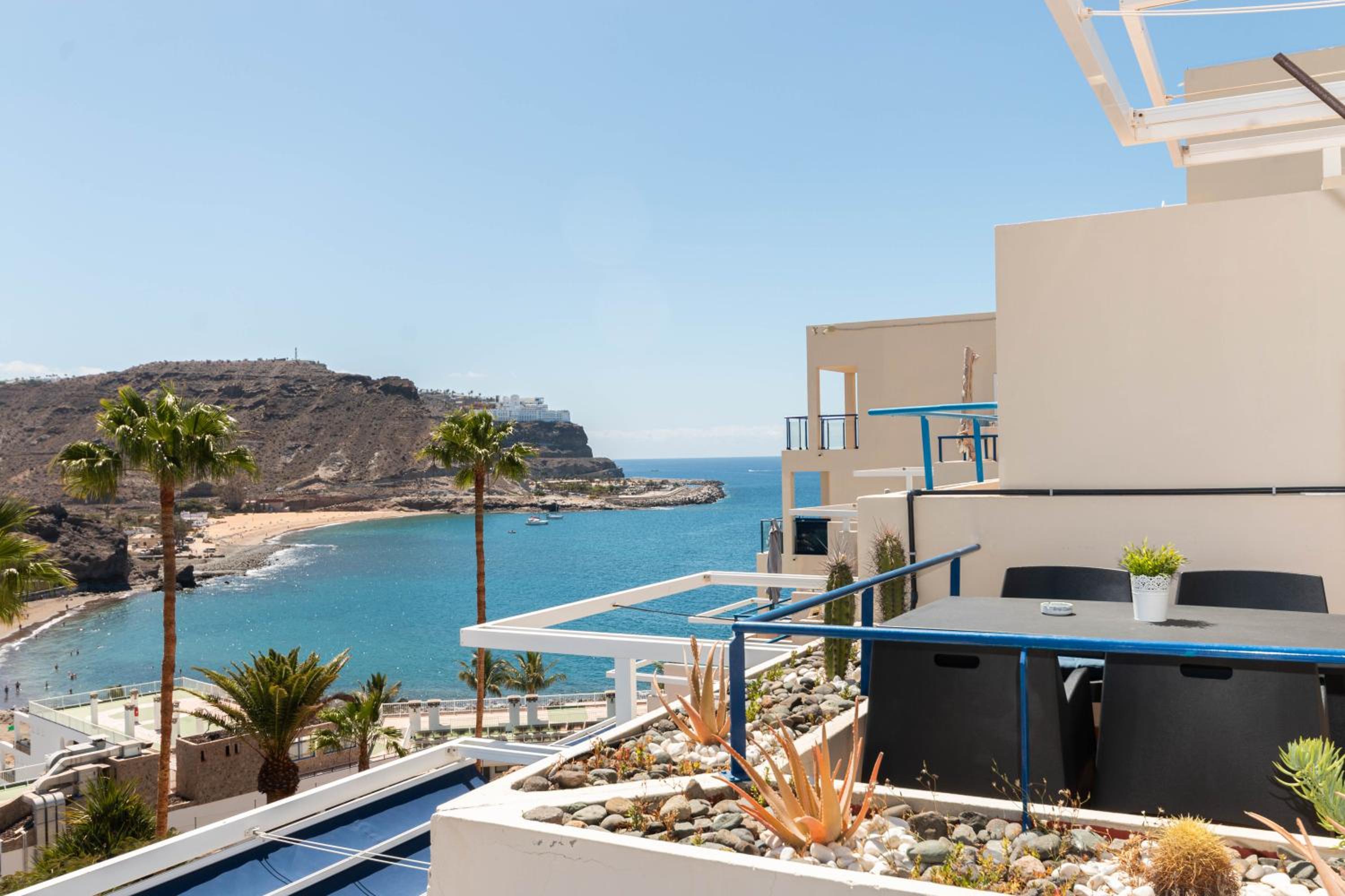 Mira Sunshine Suite