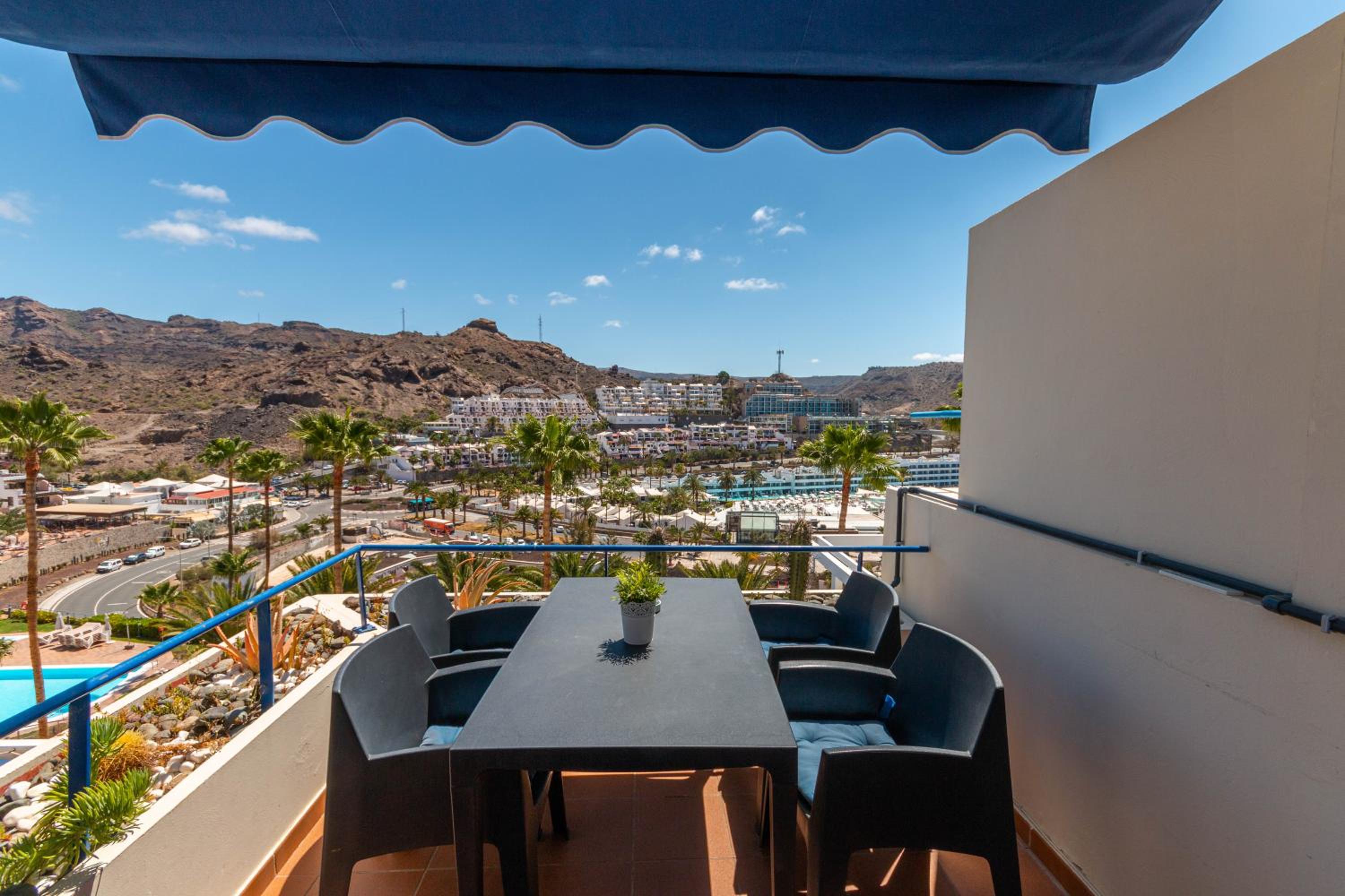 Mira Sunshine Suite