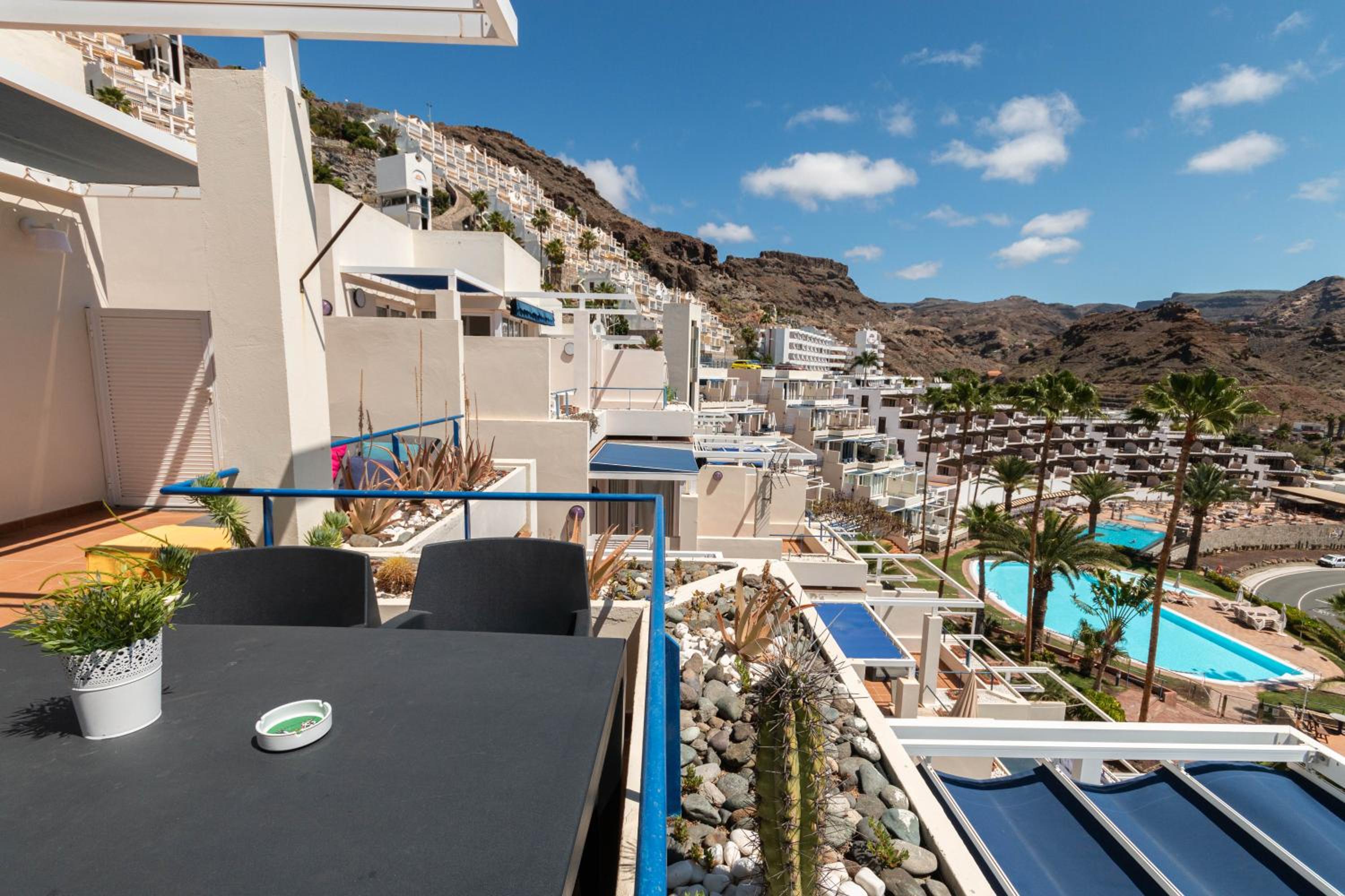 Mira Sunshine Suite