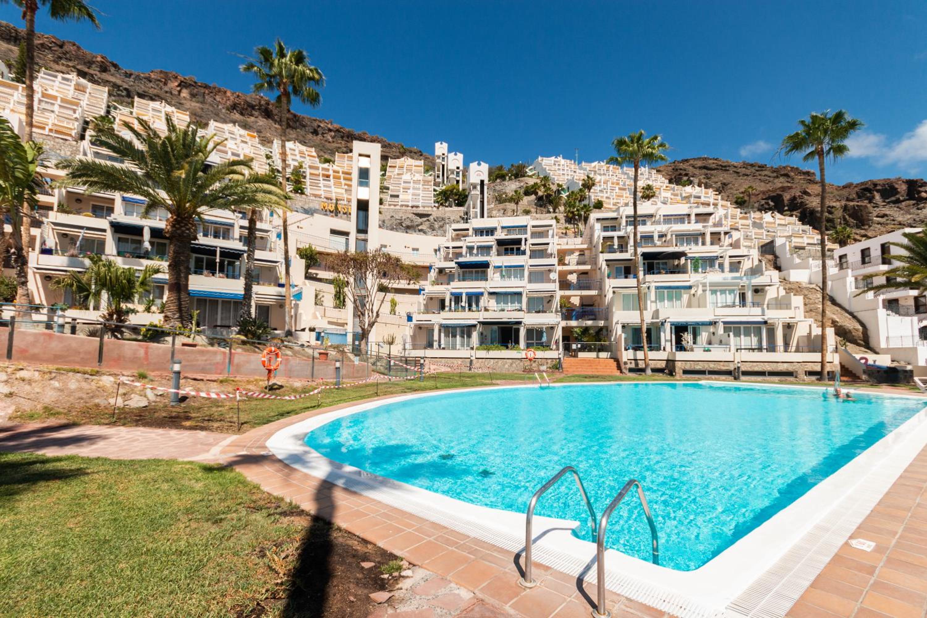 Mira Sunshine Suite