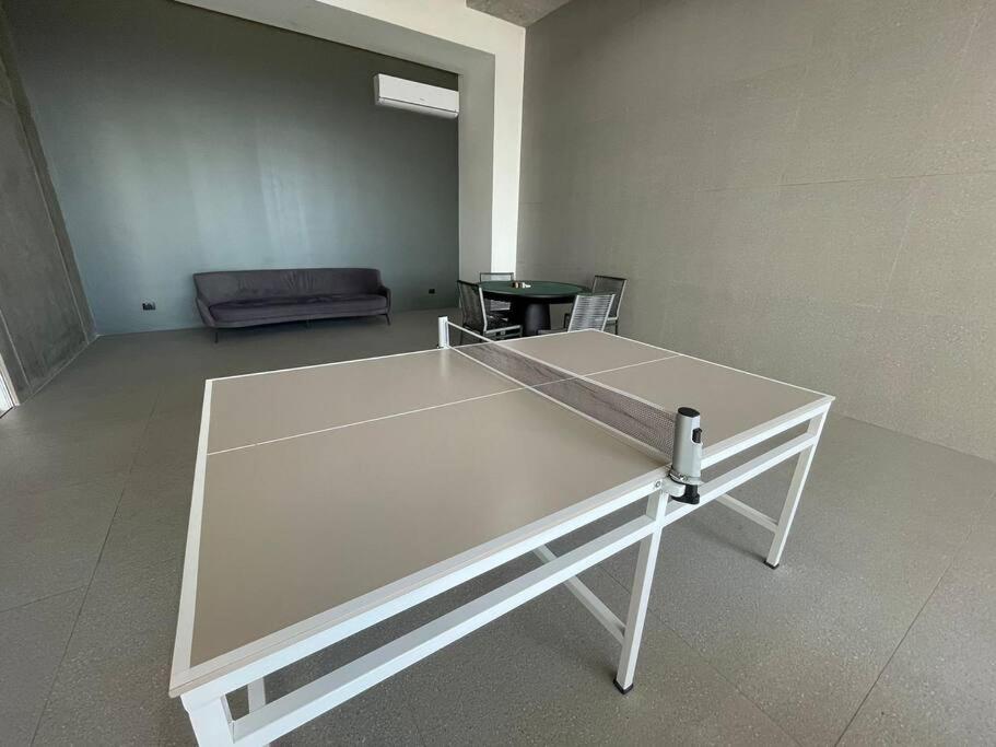 Piso 19 con cama King Departamento 1 Dormitorio