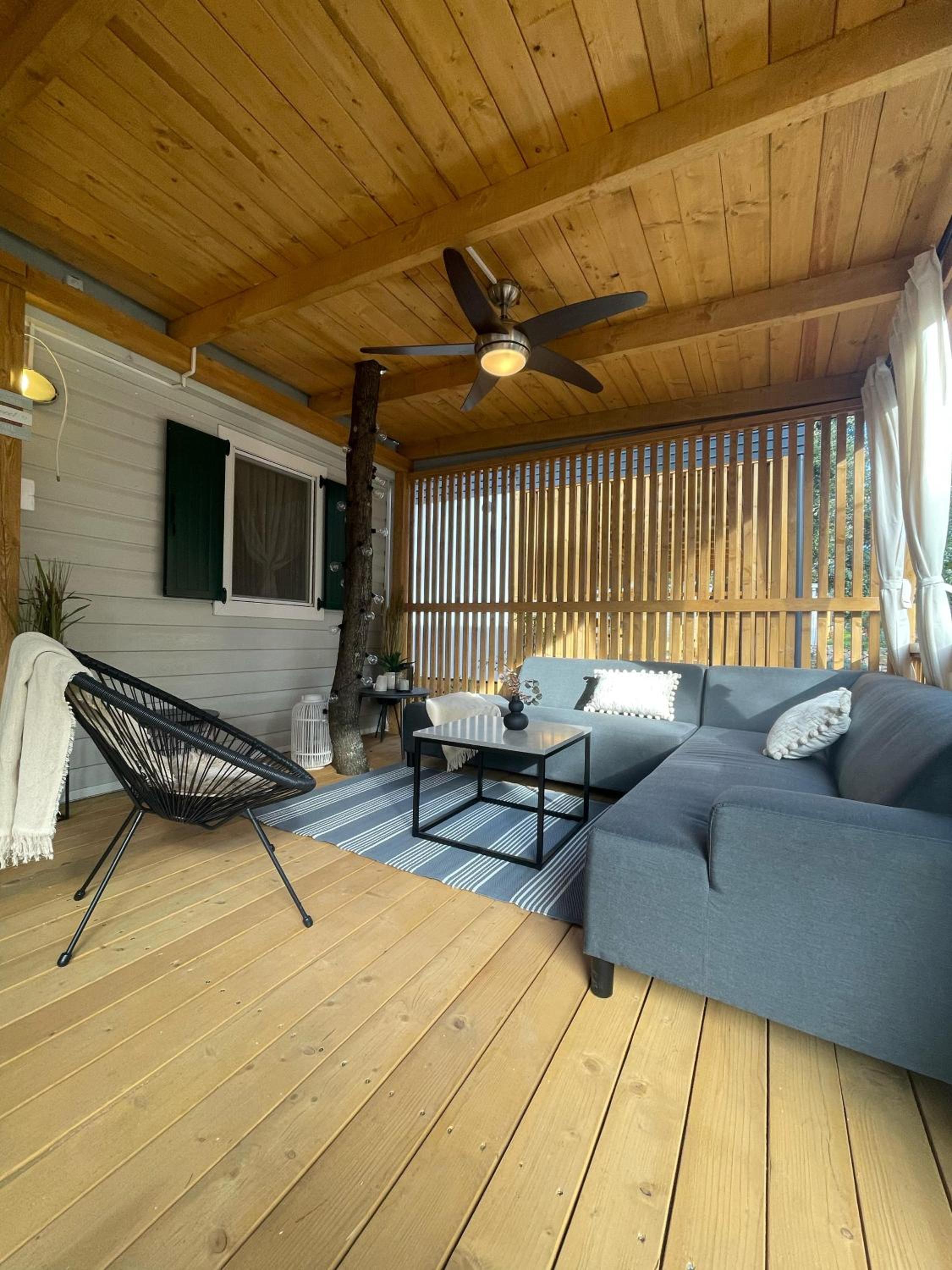 Bajki mobile home 3 view 4