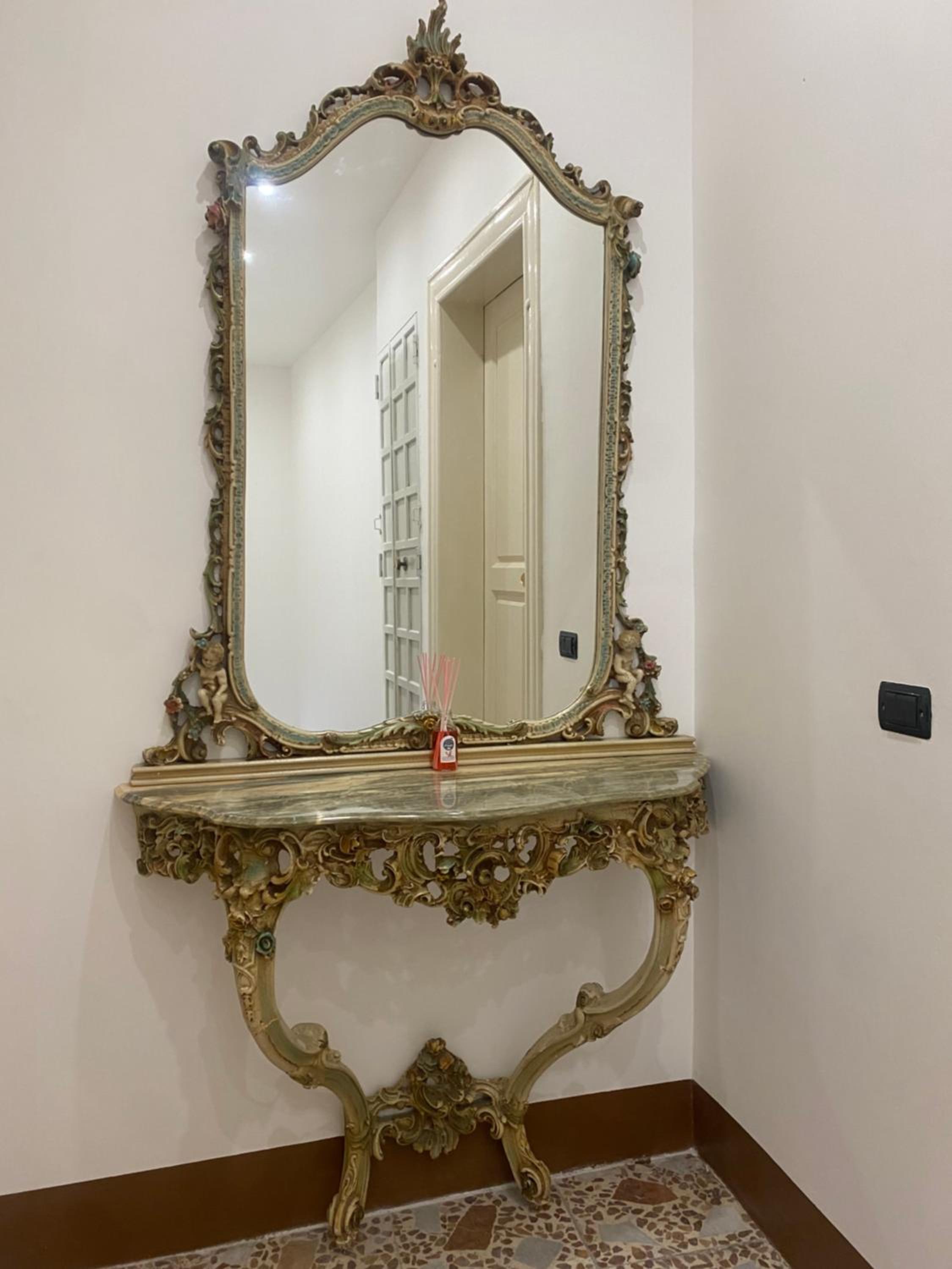 B&B Albergo Centrale Gioiosa Ionica view 2