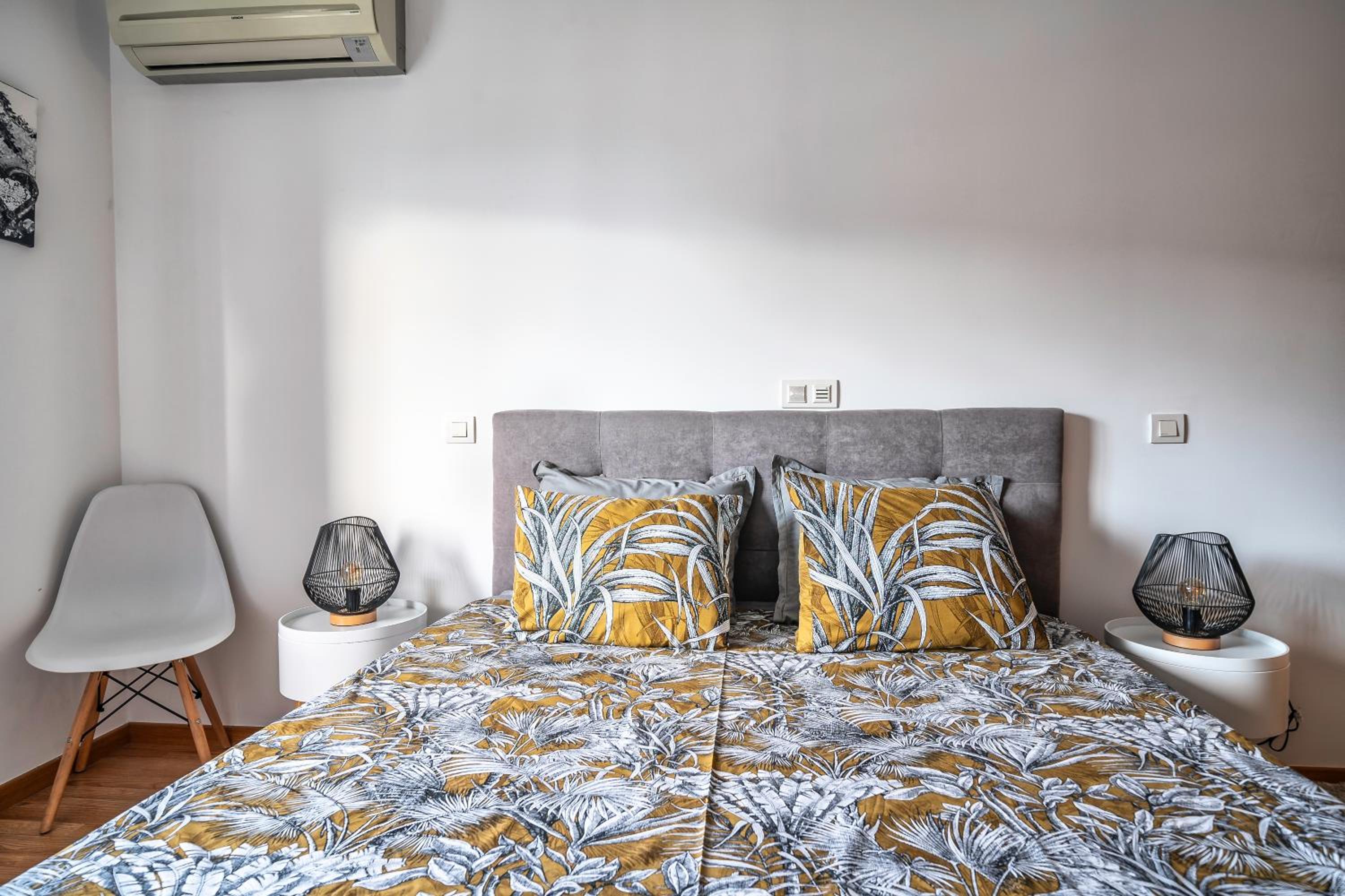 AT15 Cosmopolitan 3 bedroom, 2 bathroom apartment in Portimao view 5