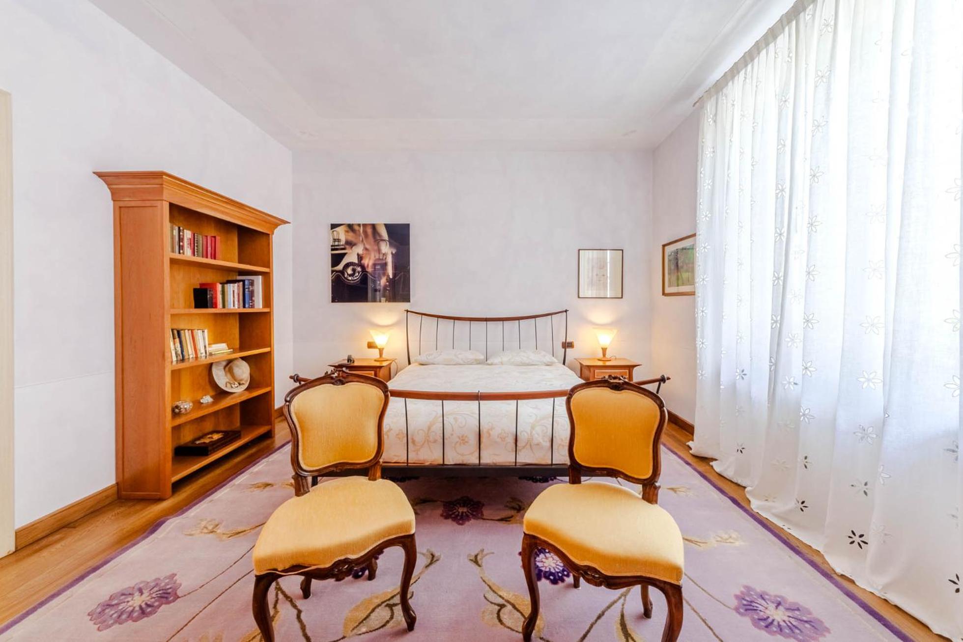 Carpegna Town Suites