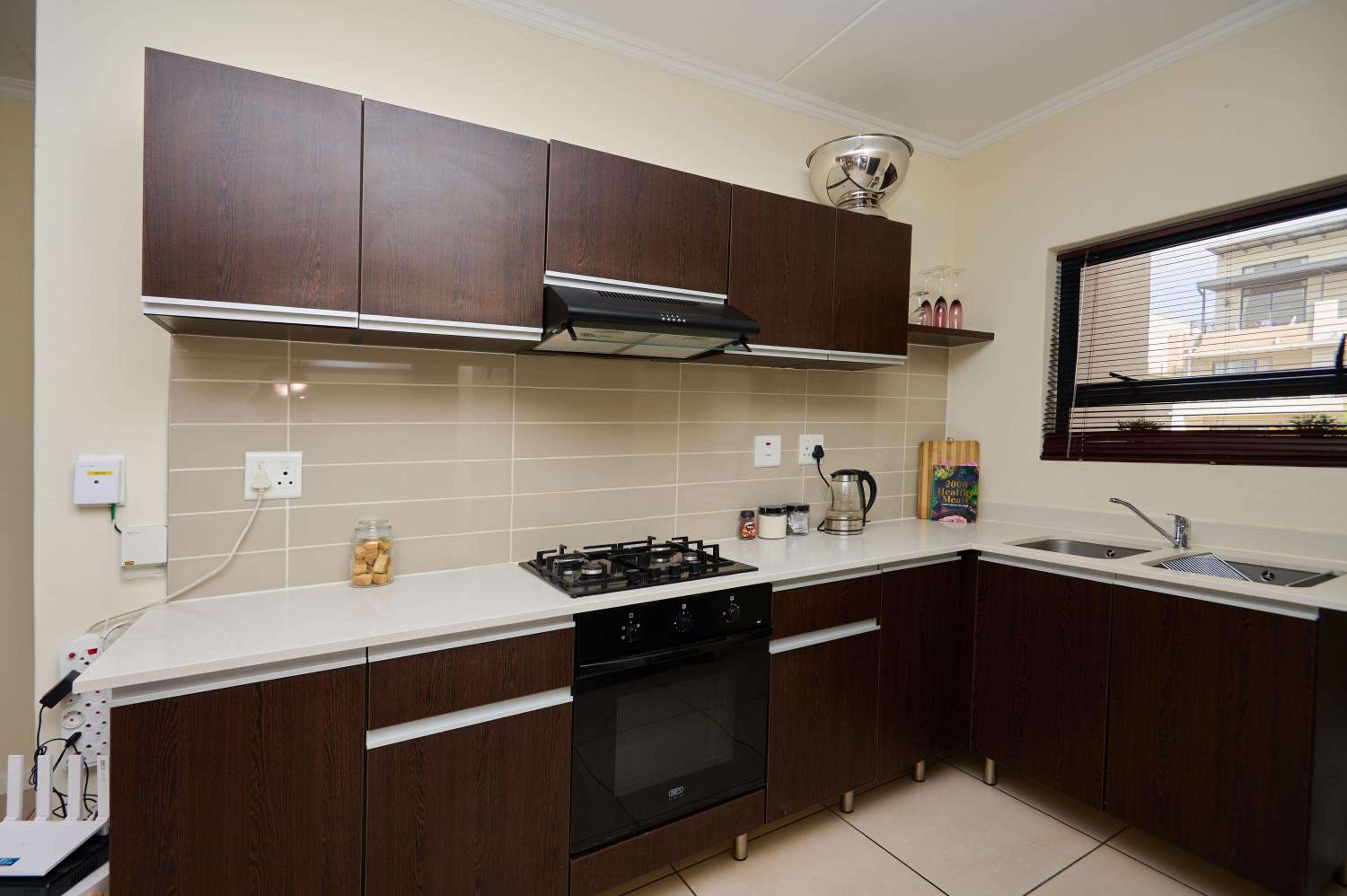A Charm in Dainfern near Montecasino Sandton