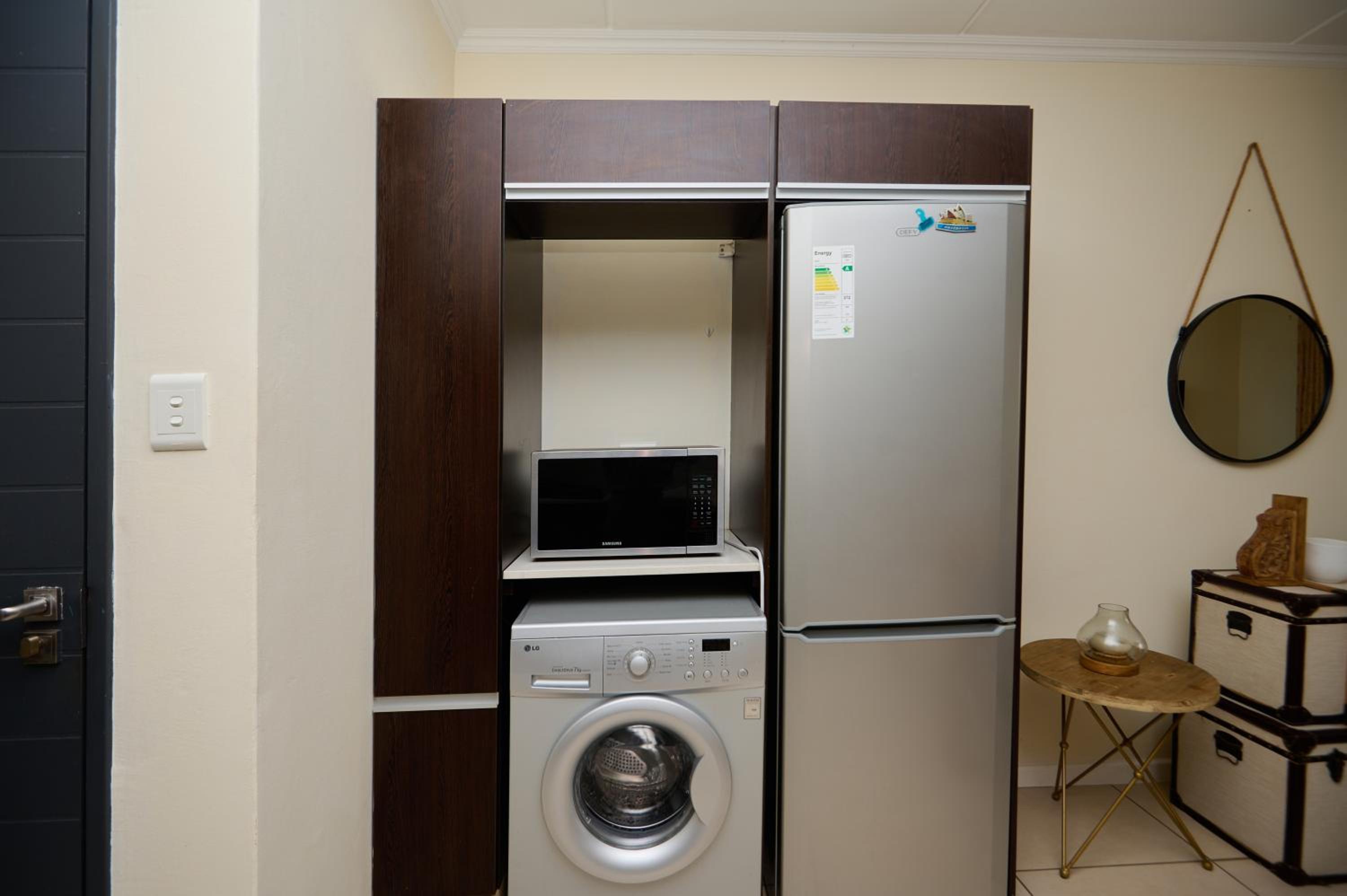 A Charm in Dainfern near Montecasino Sandton