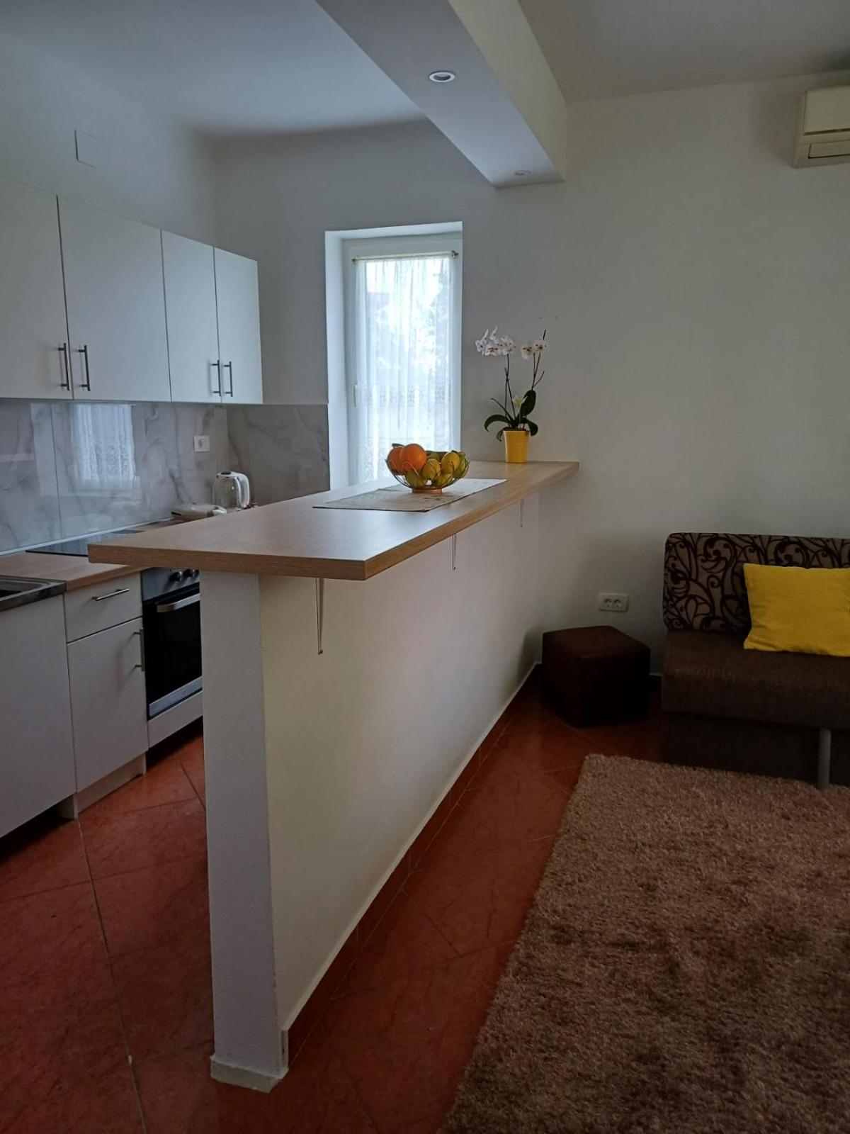 Apartments Karmen view 5