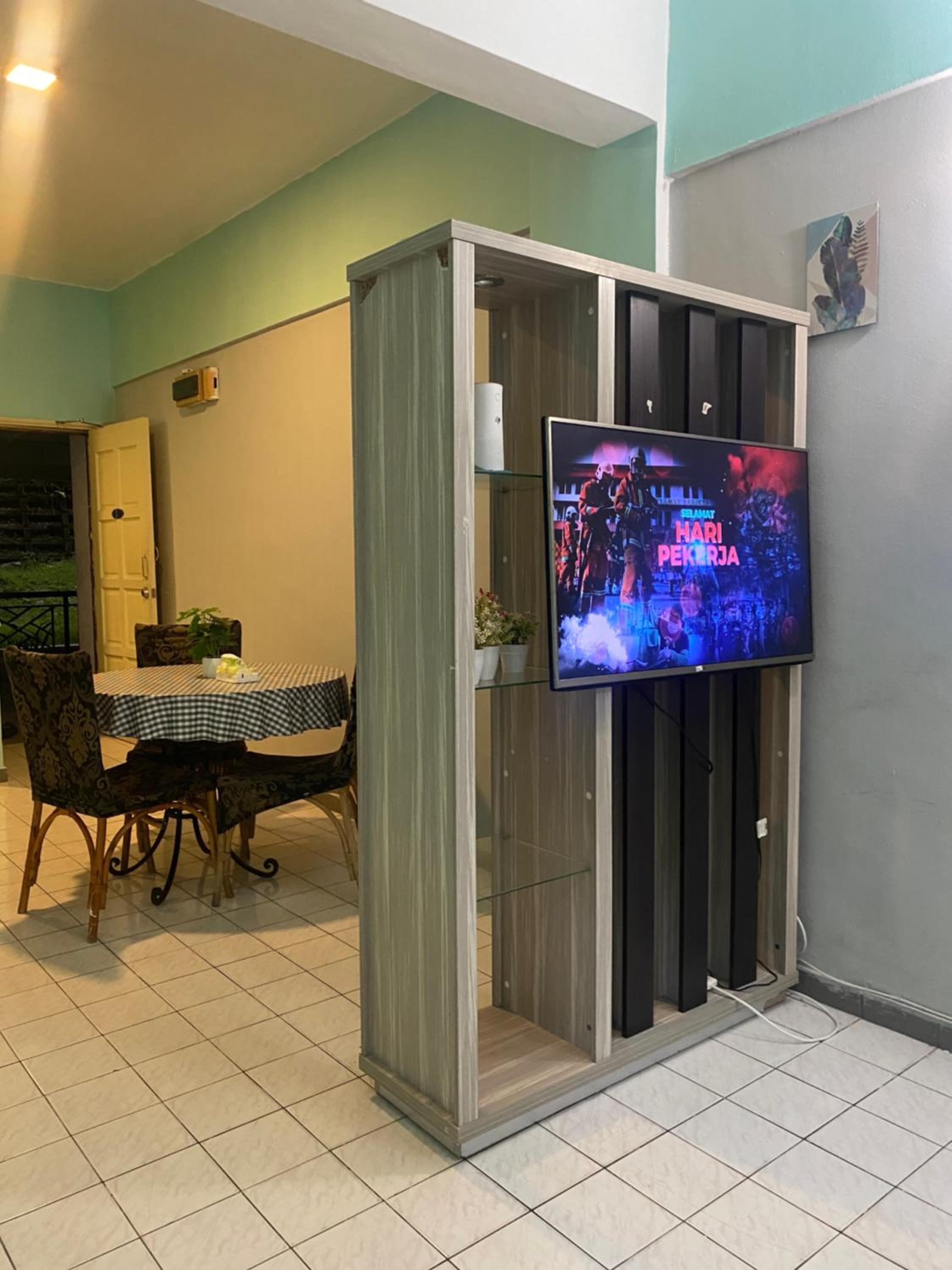 PD Seaview Paradise Lagoon Apartment photo 6