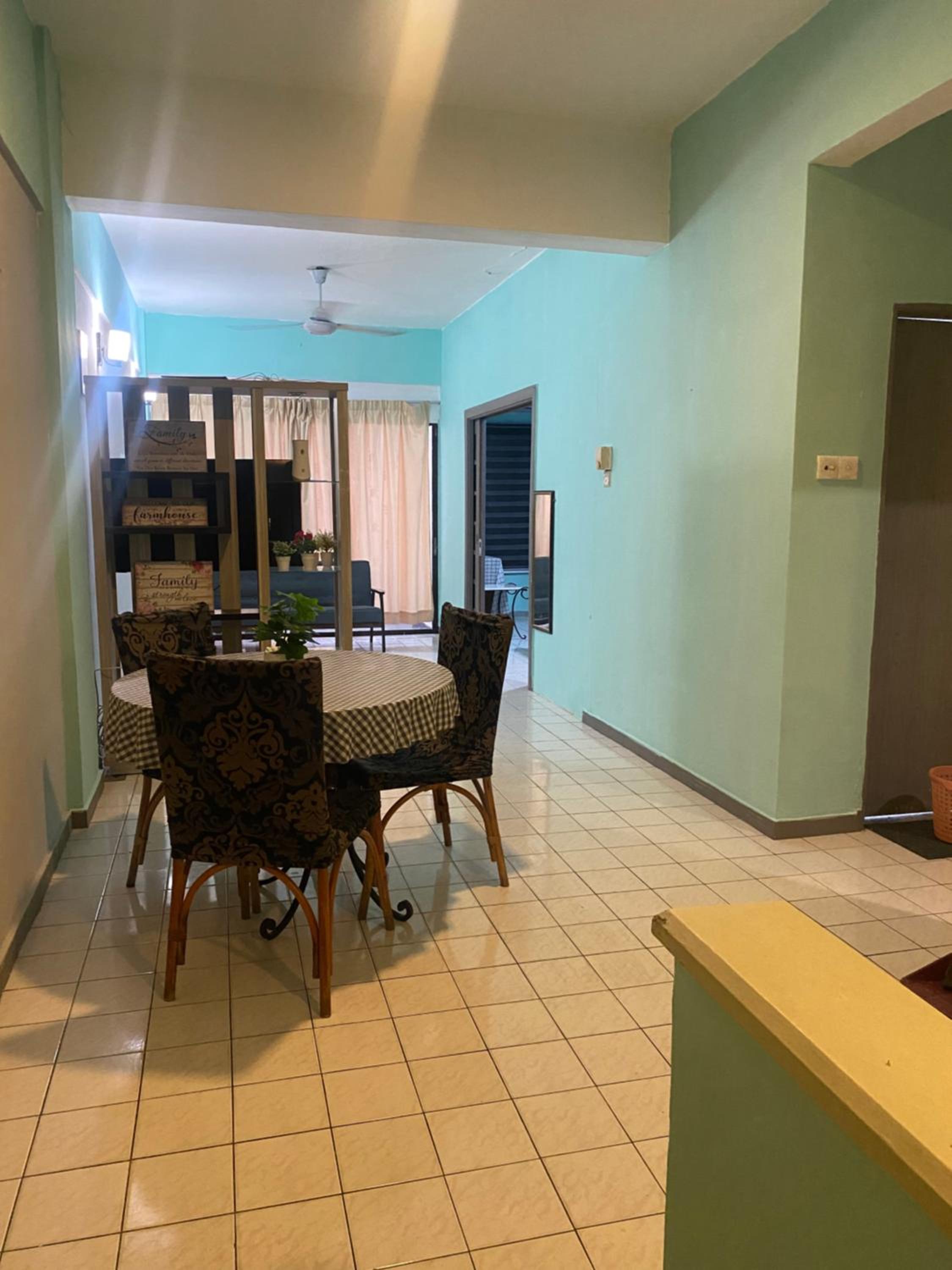 PD Seaview Paradise Lagoon Apartment photo 7
