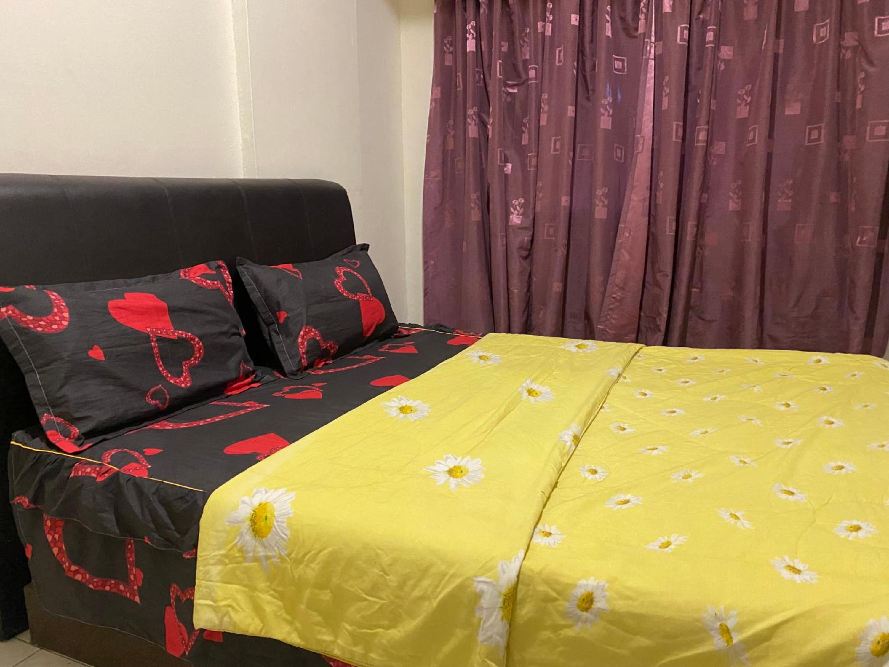 PD Seaview Paradise Lagoon Apartment photo 8