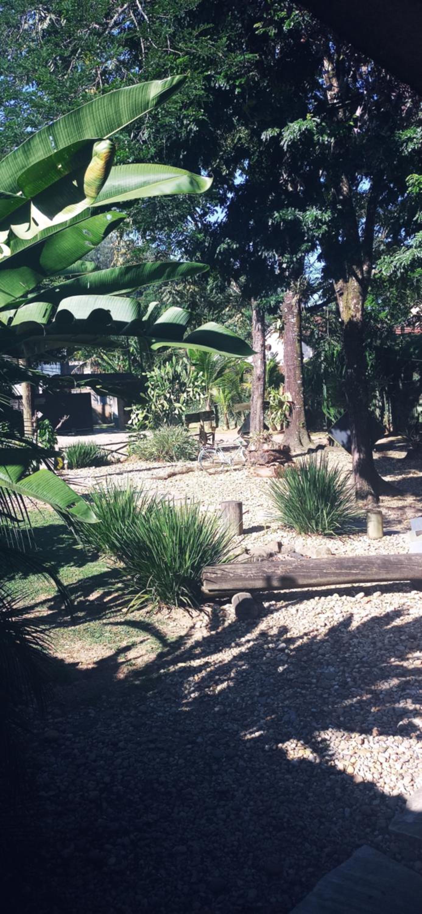 Casa Dos Artistas