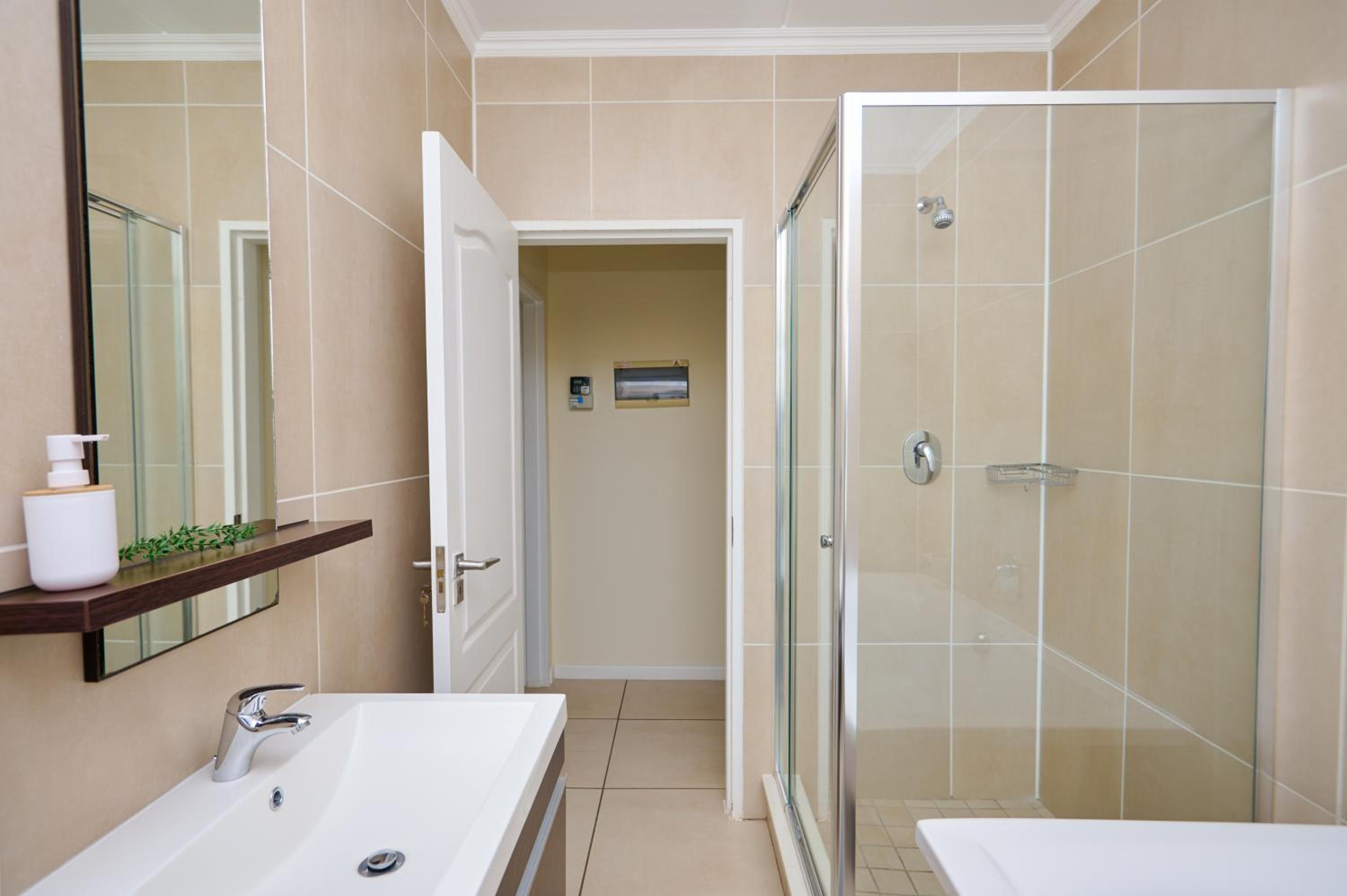 A Charm in Dainfern near Montecasino Sandton