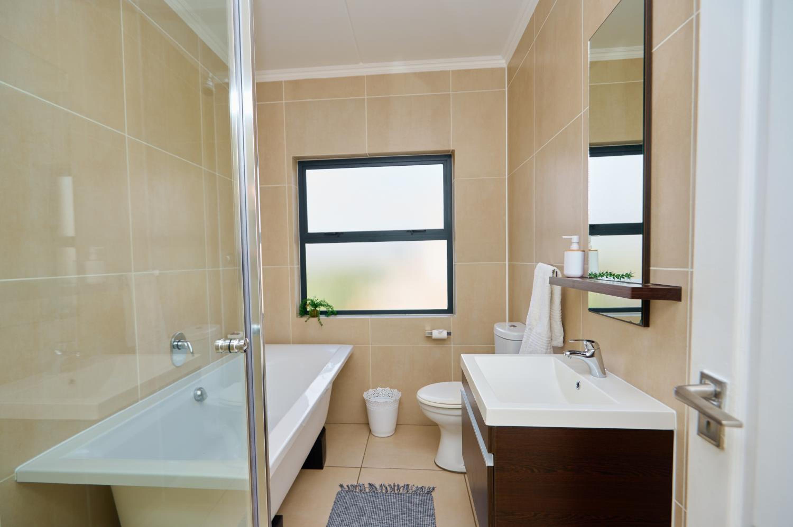 A Charm in Dainfern near Montecasino Sandton