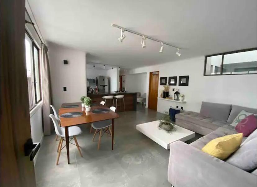 Moderno apartamento en Cabecera del llano