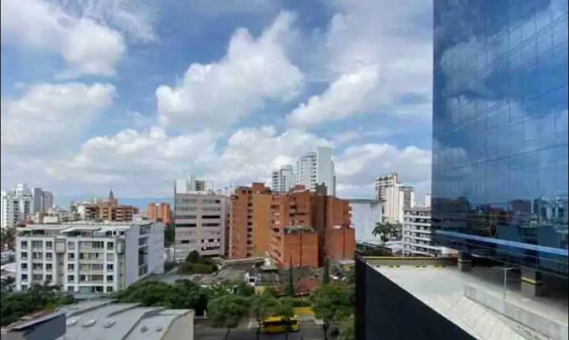 Moderno apartamento en Cabecera del llano