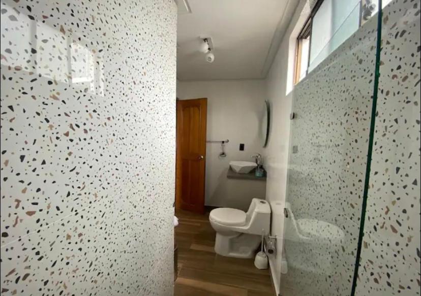 Moderno apartamento en Cabecera del llano