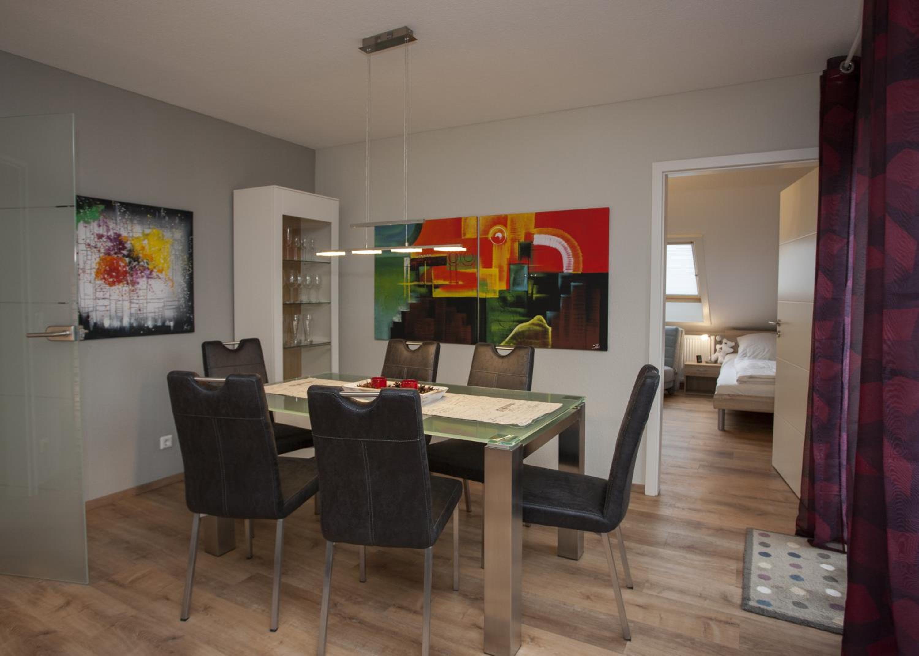 Welcome in - Apartment Schanzenstrasse 15-C view 3