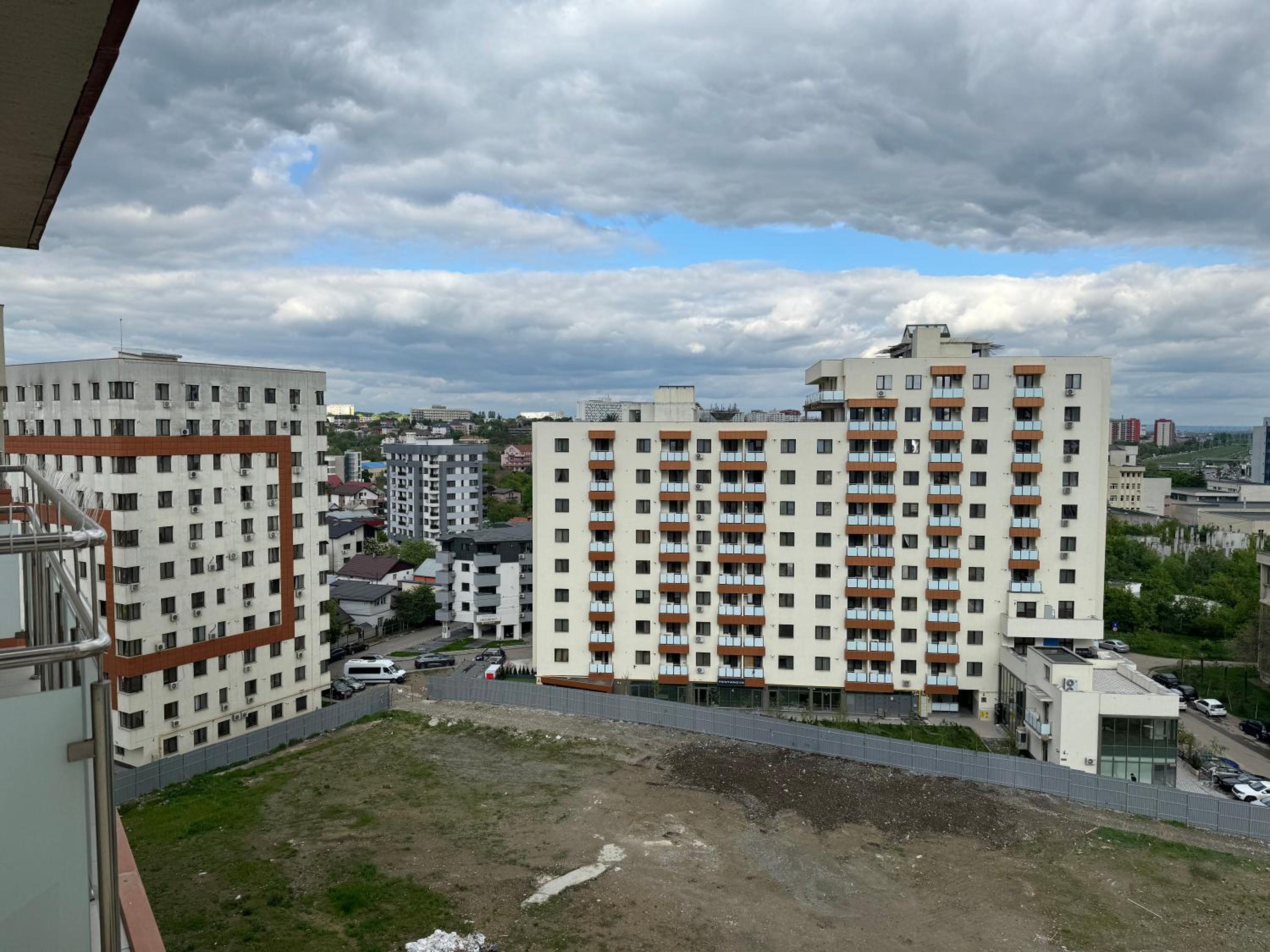 Luxury Lazar Towers by GLAM Story view 5