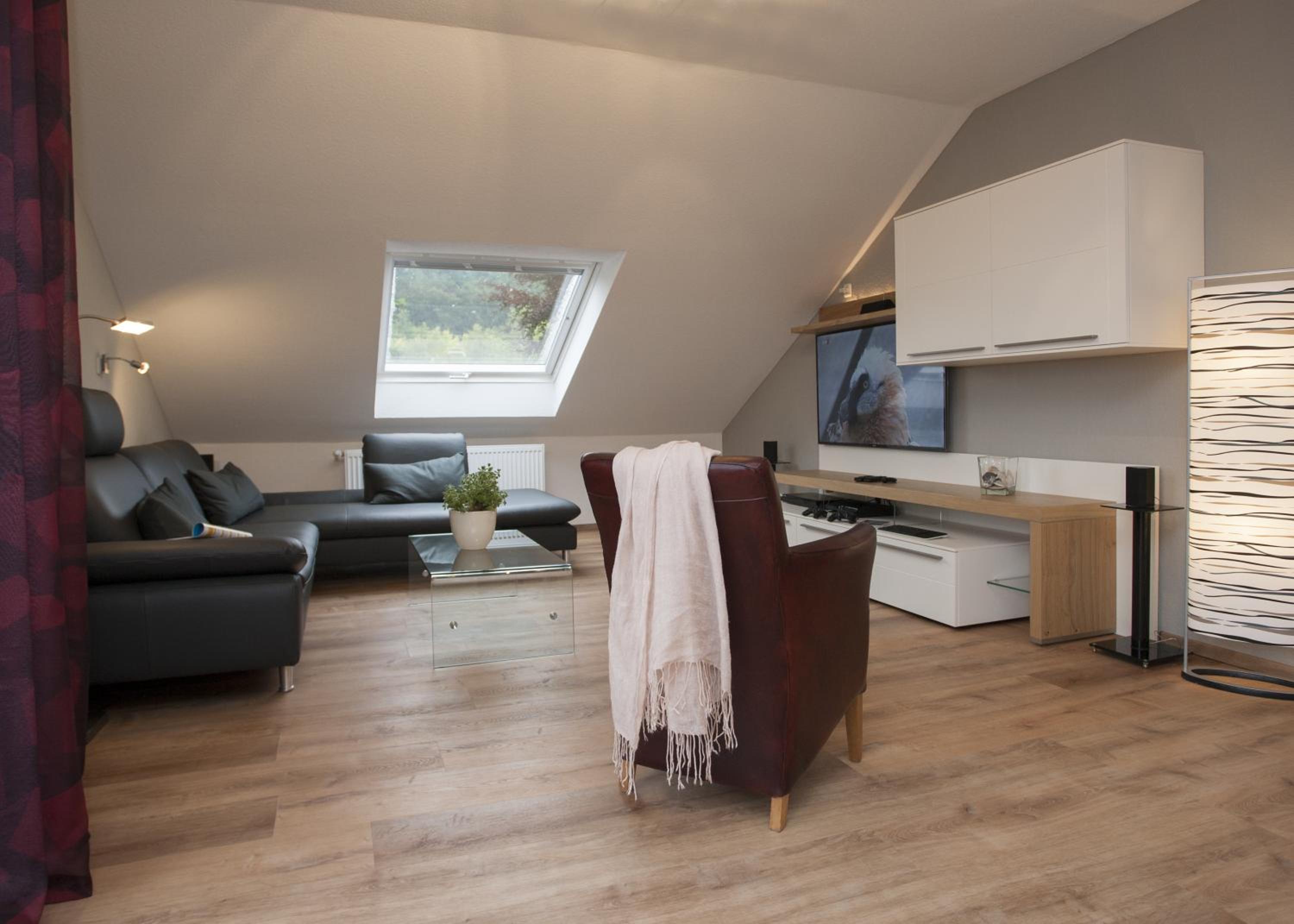 Welcome in - Apartment Schanzenstrasse 15-C view 5