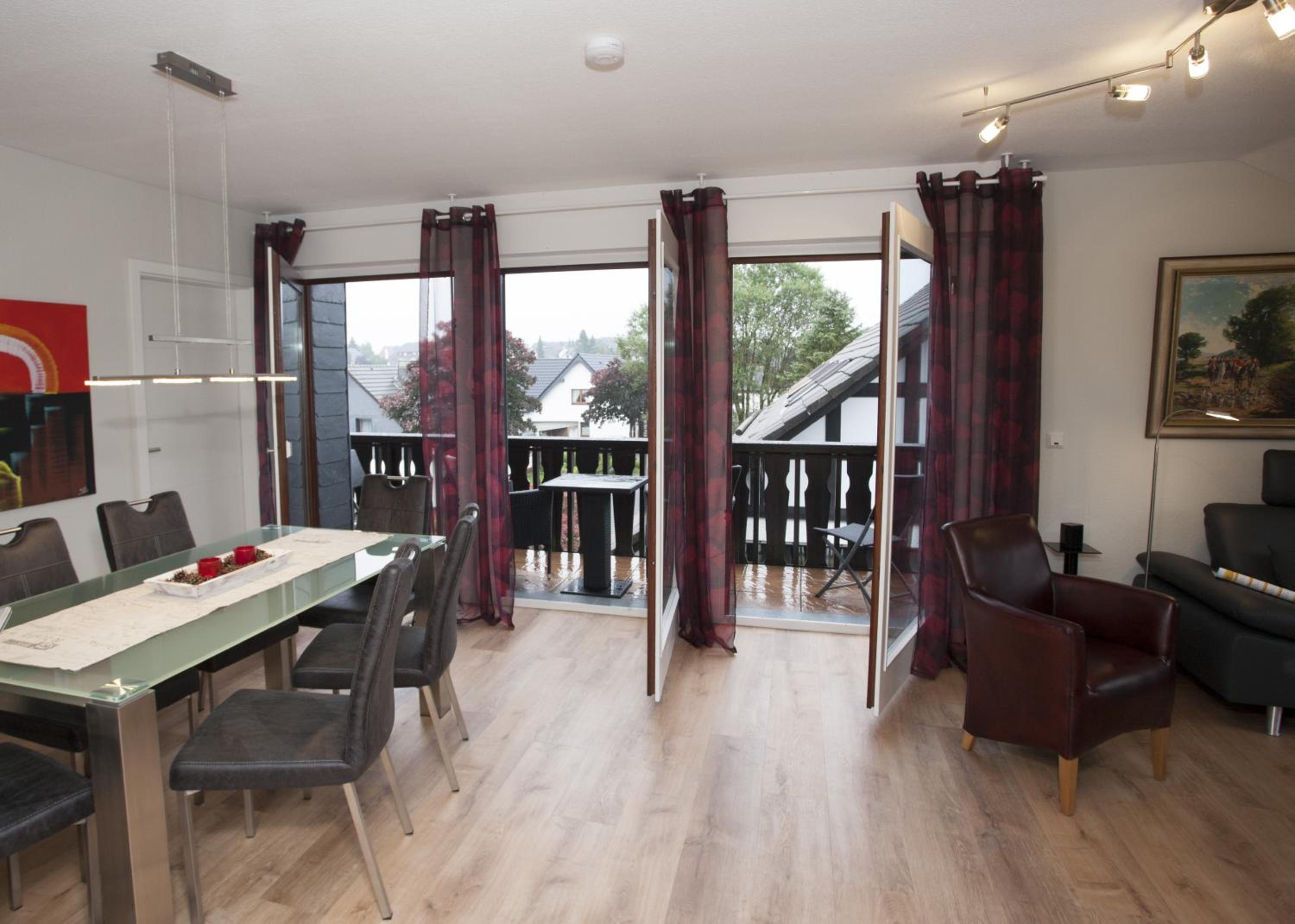 Welcome in - Apartment Schanzenstrasse 15-C view 2
