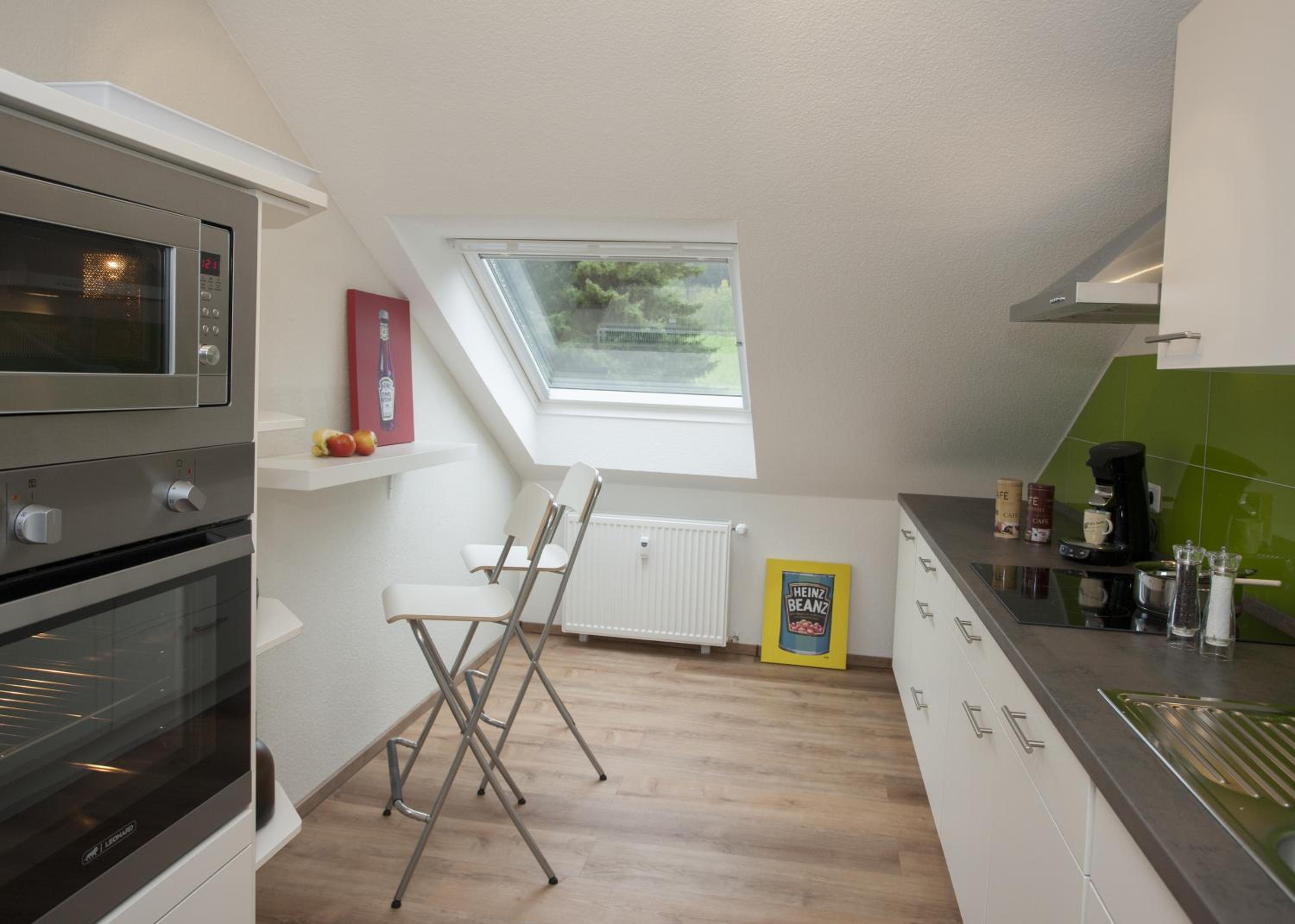 Welcome in - Apartment Schanzenstrasse 15-C view 4