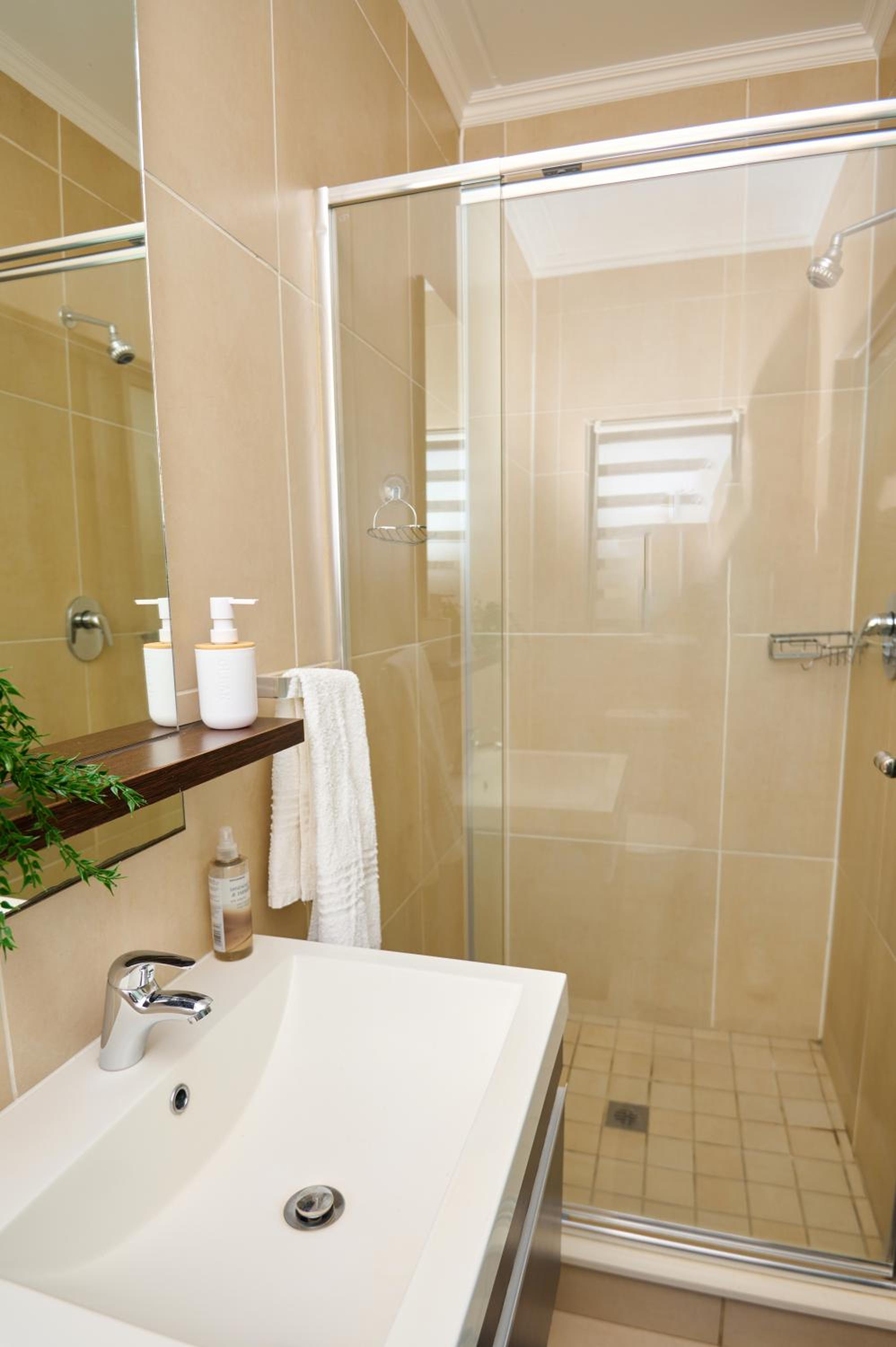 A Charm in Dainfern near Montecasino Sandton