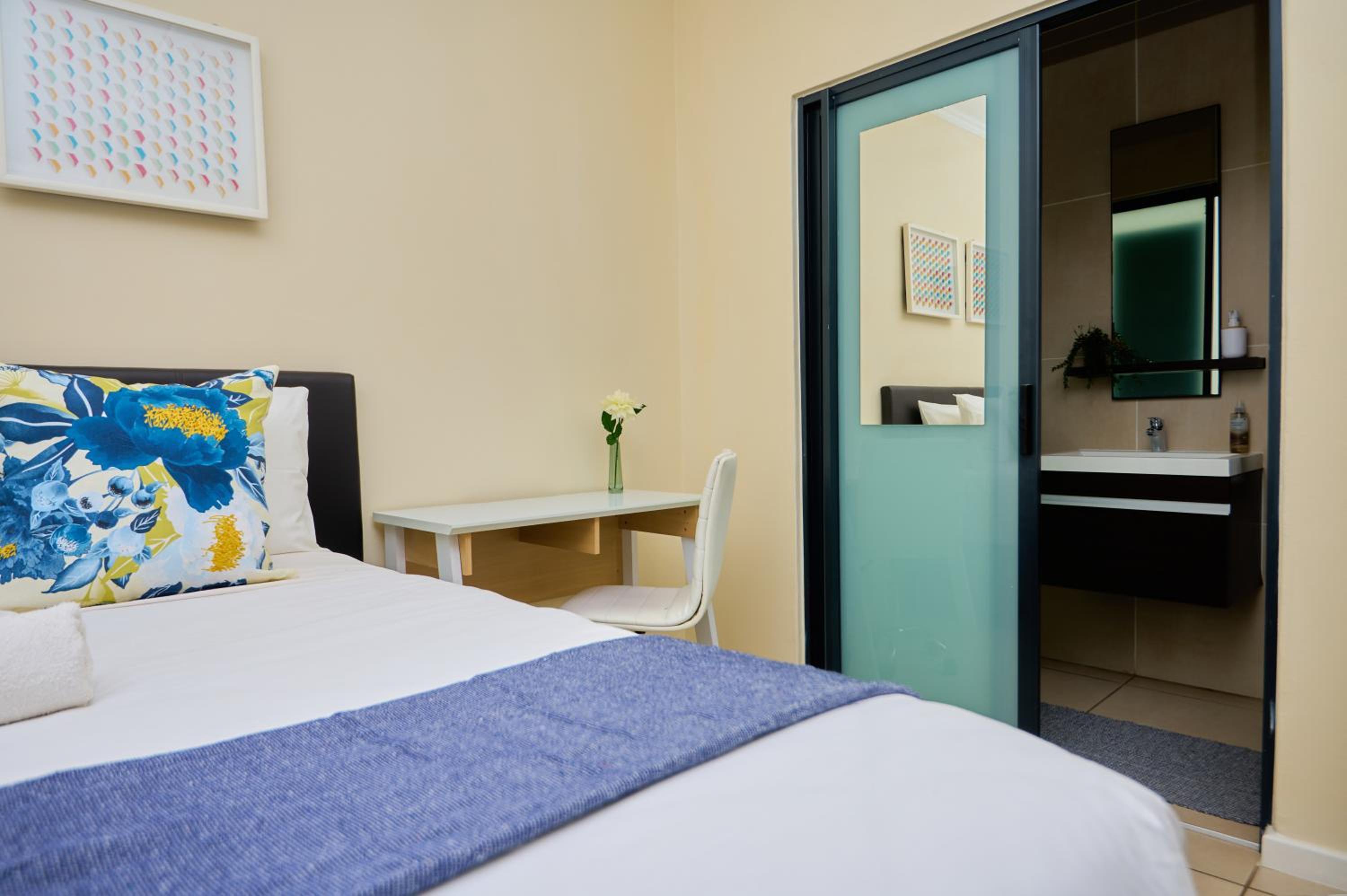 A Charm in Dainfern near Montecasino Sandton