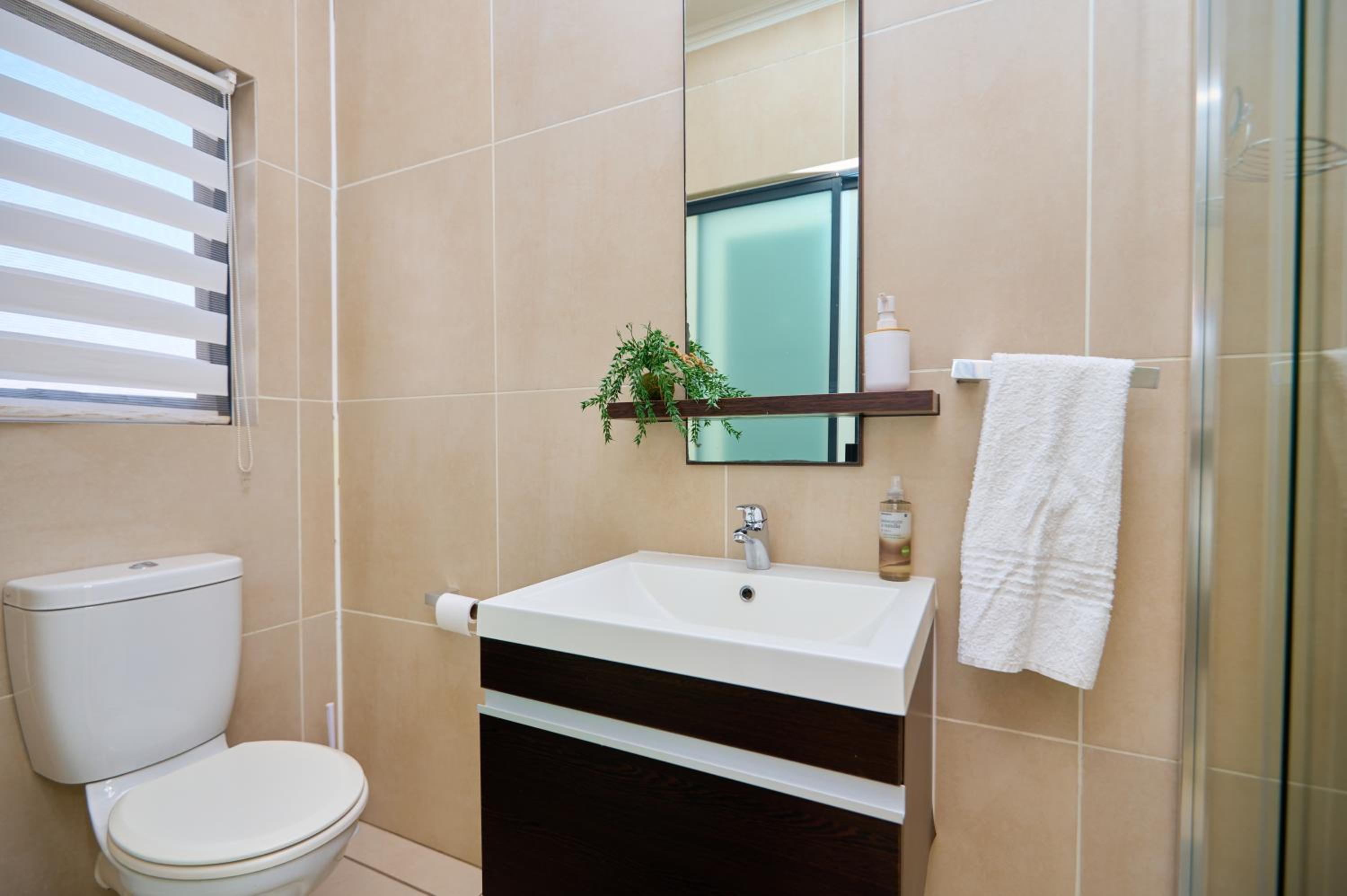 A Charm in Dainfern near Montecasino Sandton