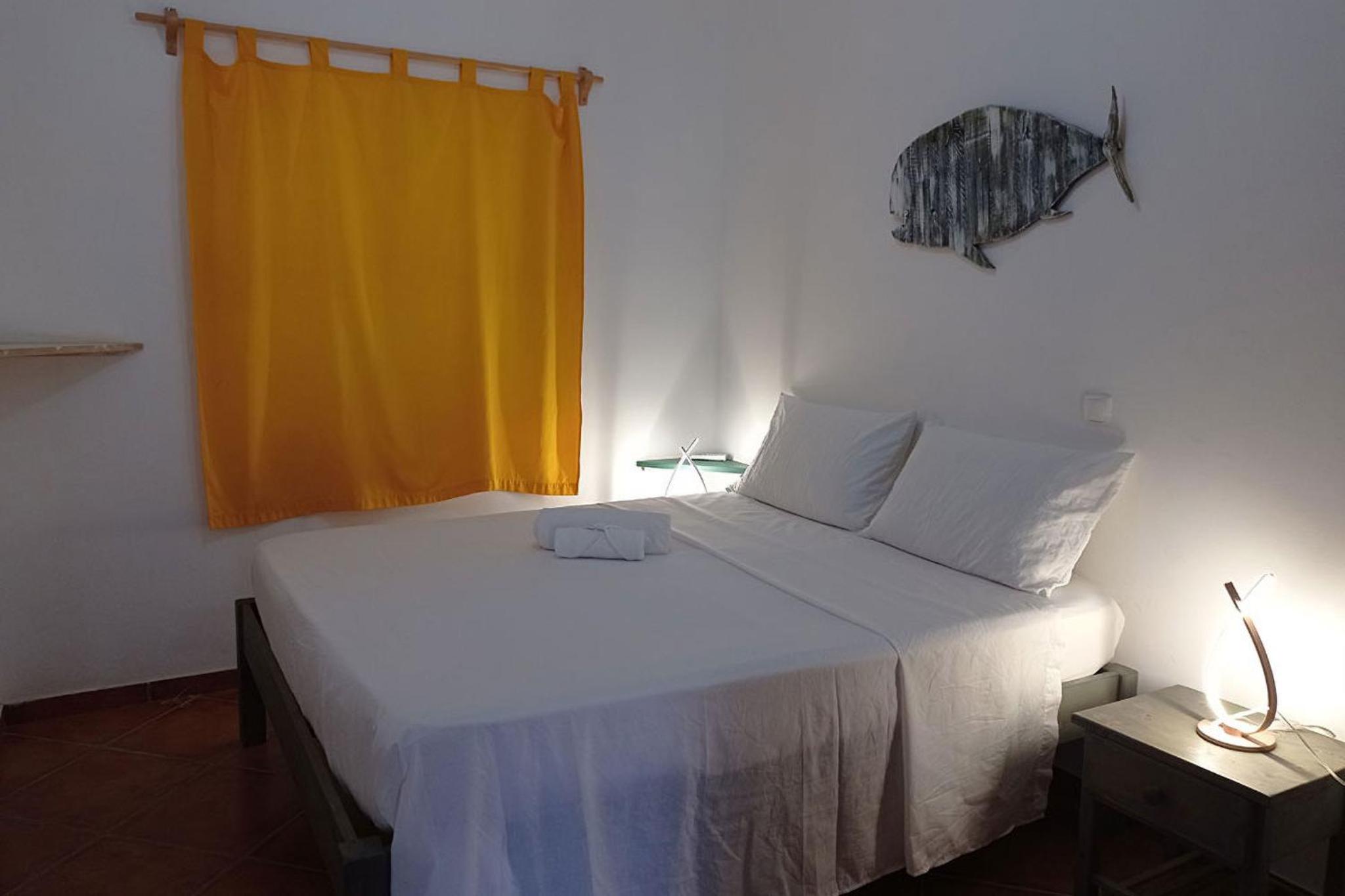 Appartamento Ferreira Stella Maris Exclusive