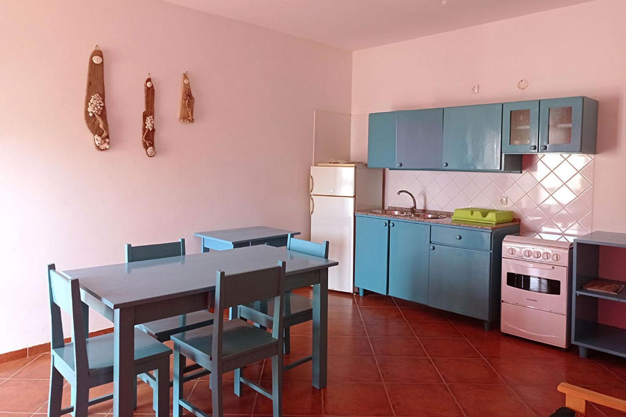 Appartamento Ferreira Stella Maris Exclusive