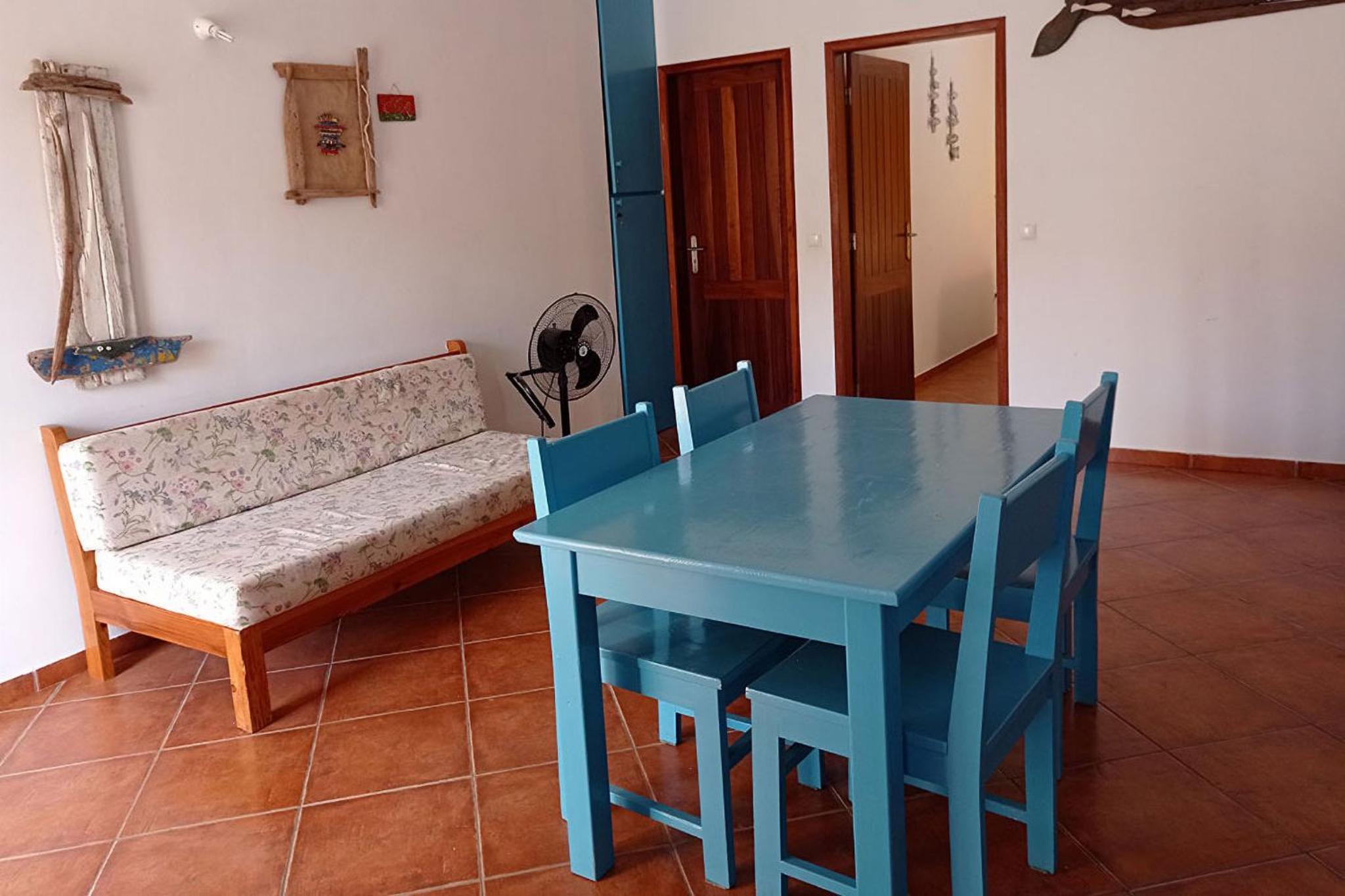 Appartamento Ferreira Stella Maris Exclusive