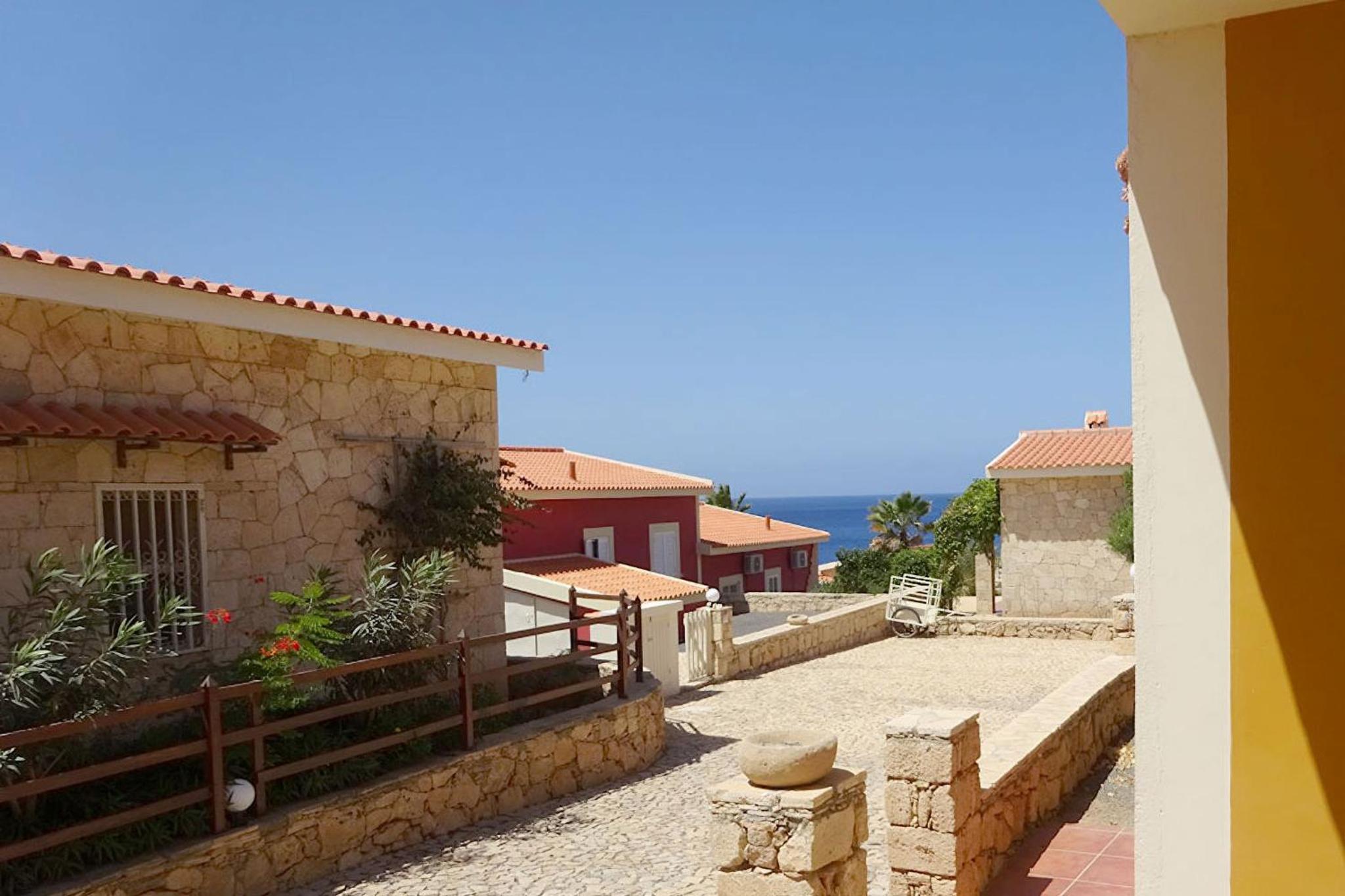 Appartamento Ferreira Stella Maris Exclusive