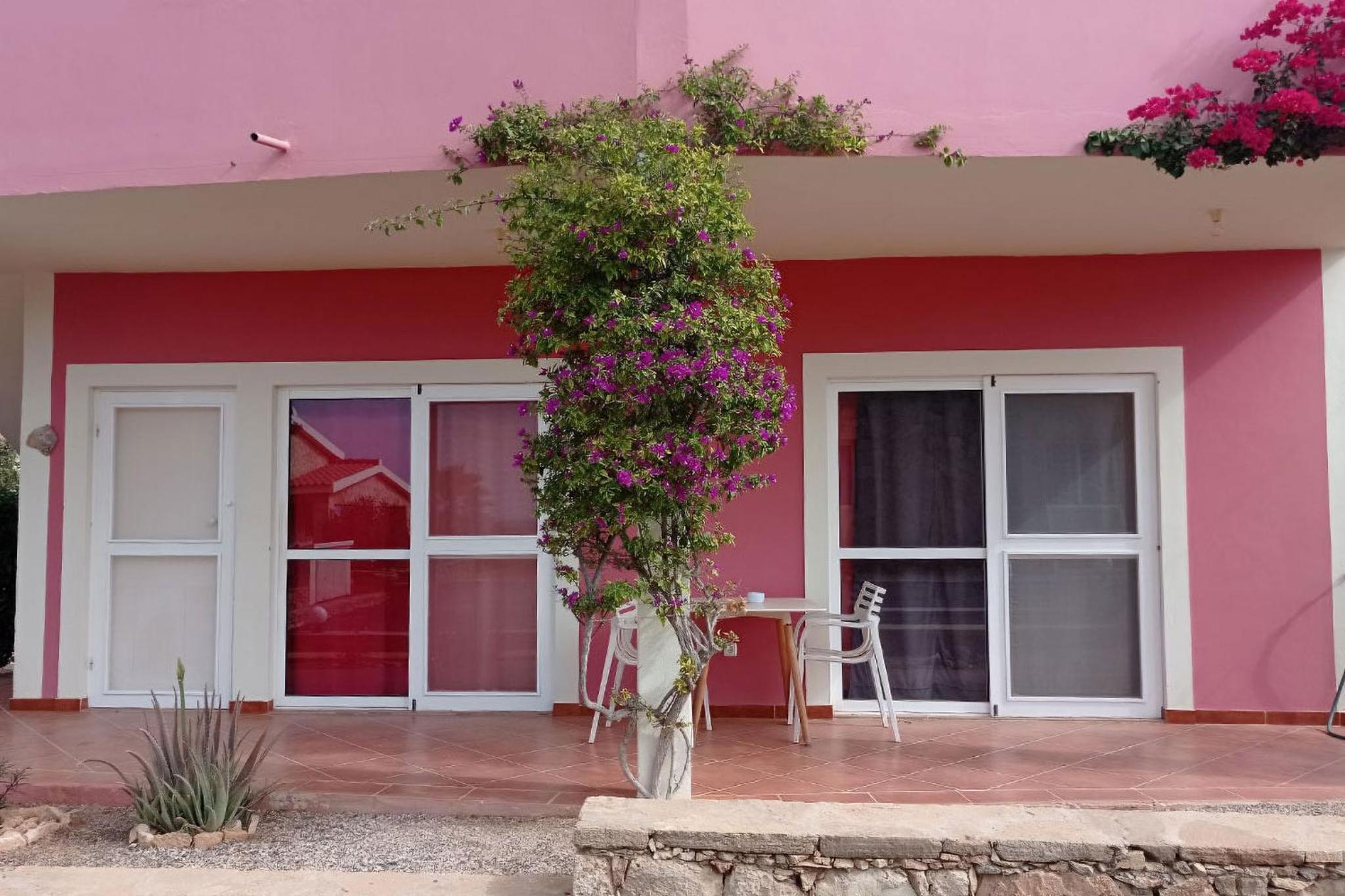 Appartamento Ferreira Stella Maris Exclusive