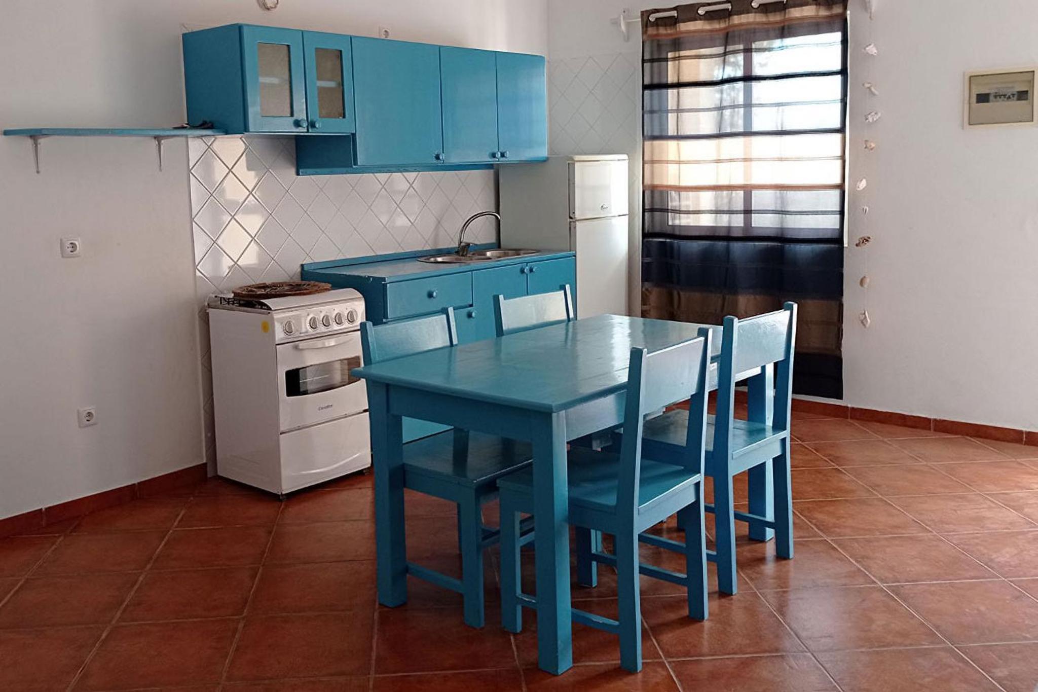 Appartamento Ferreira Stella Maris Exclusive