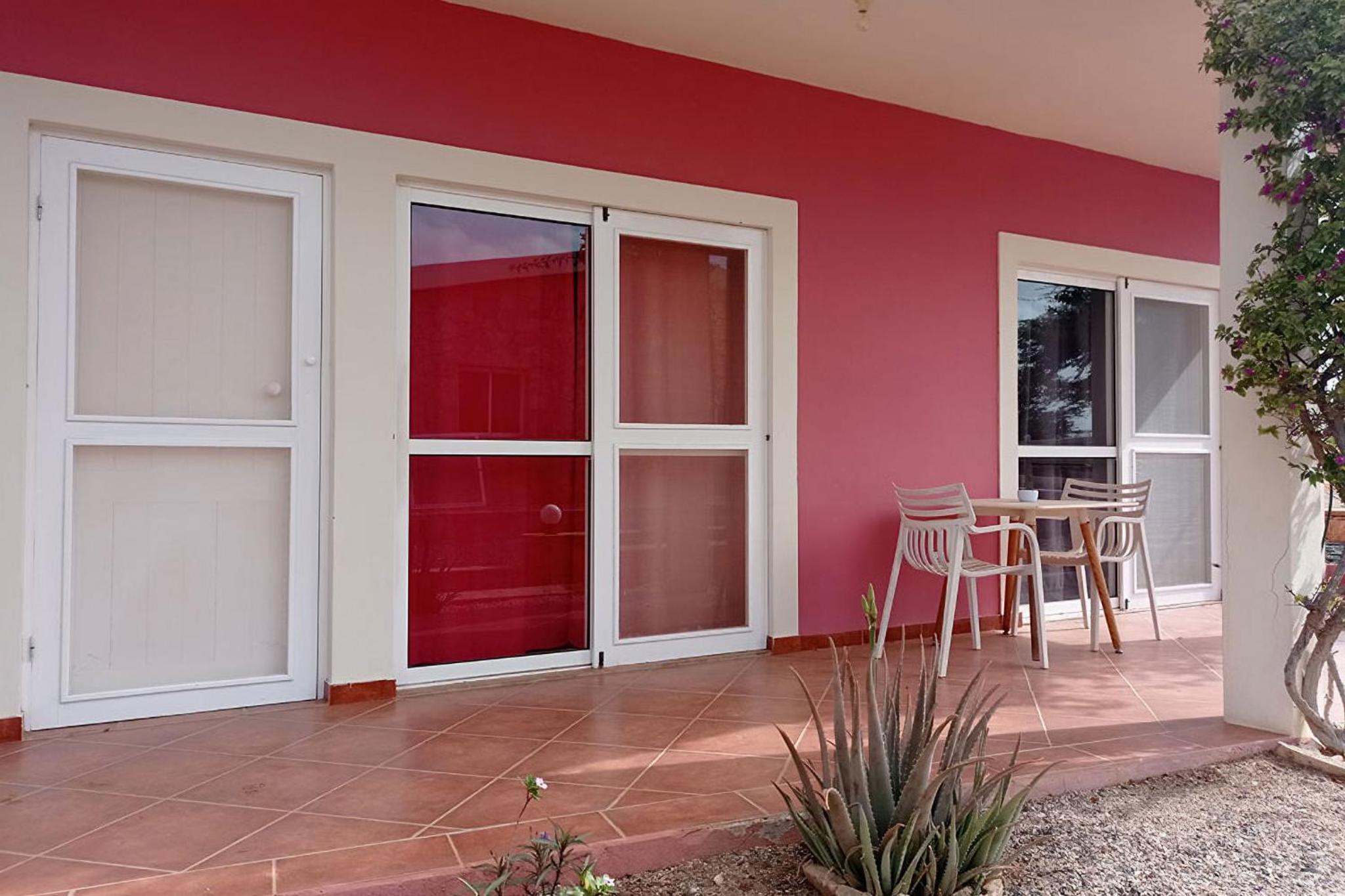 Appartamento Ferreira Stella Maris Exclusive