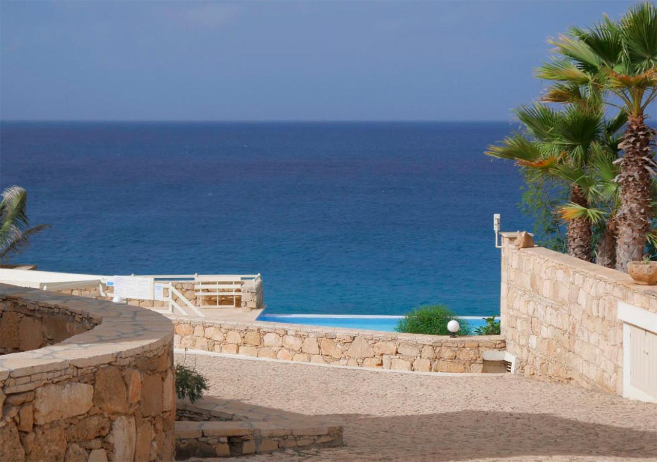 Appartamento Ferreira Stella Maris Exclusive