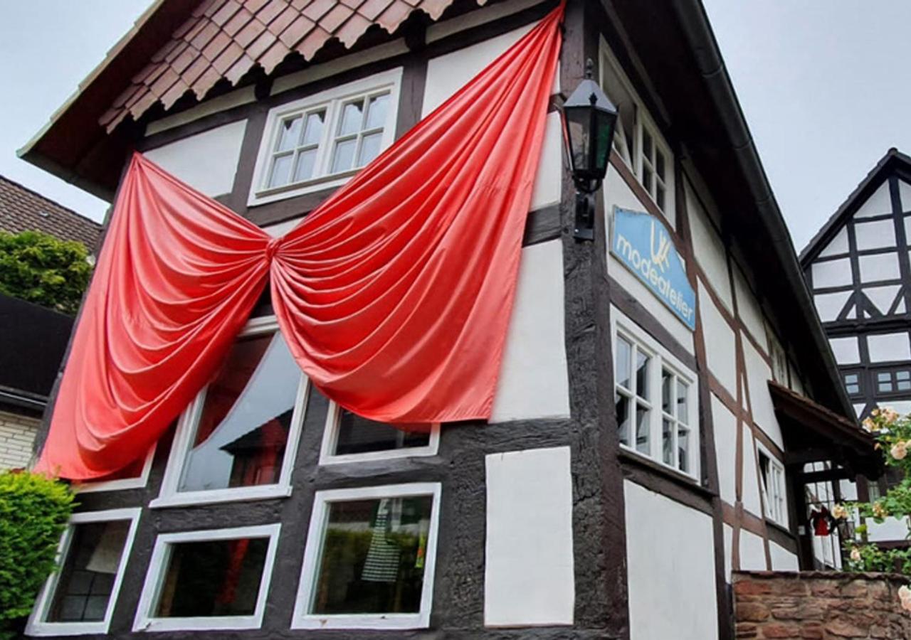 Ferienwohnungen Kehne - Alte Schneiderei - Property Image 1